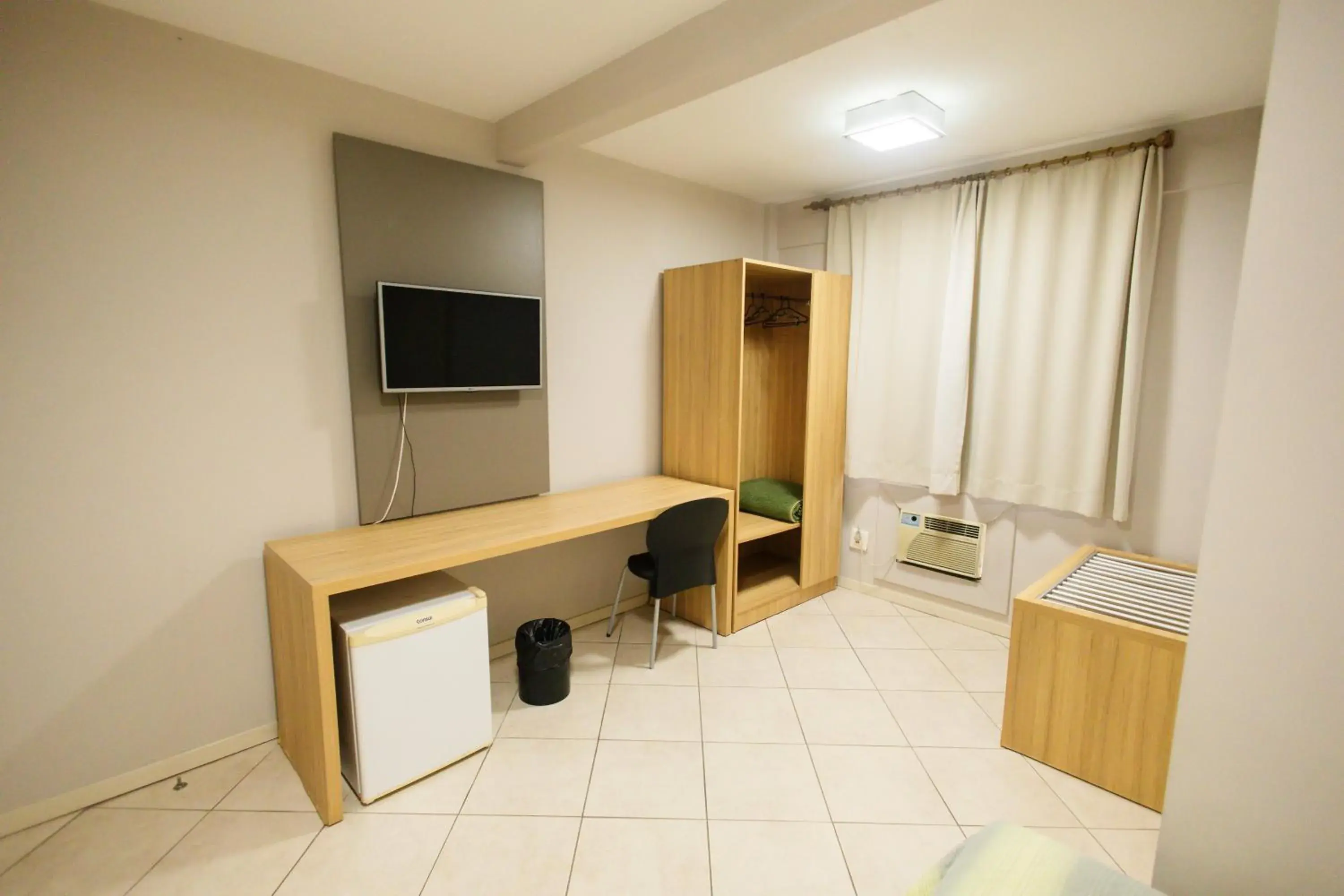 Standard Single Room in CHA Mime Hotel Standard Single Room in CHA Mime Hotel