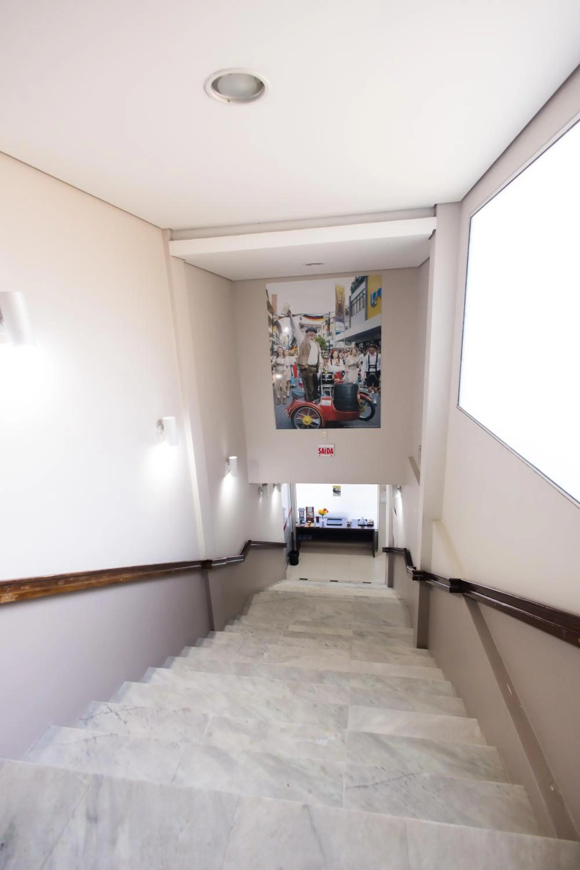 Property building, Bed in CHA Mime Hotel