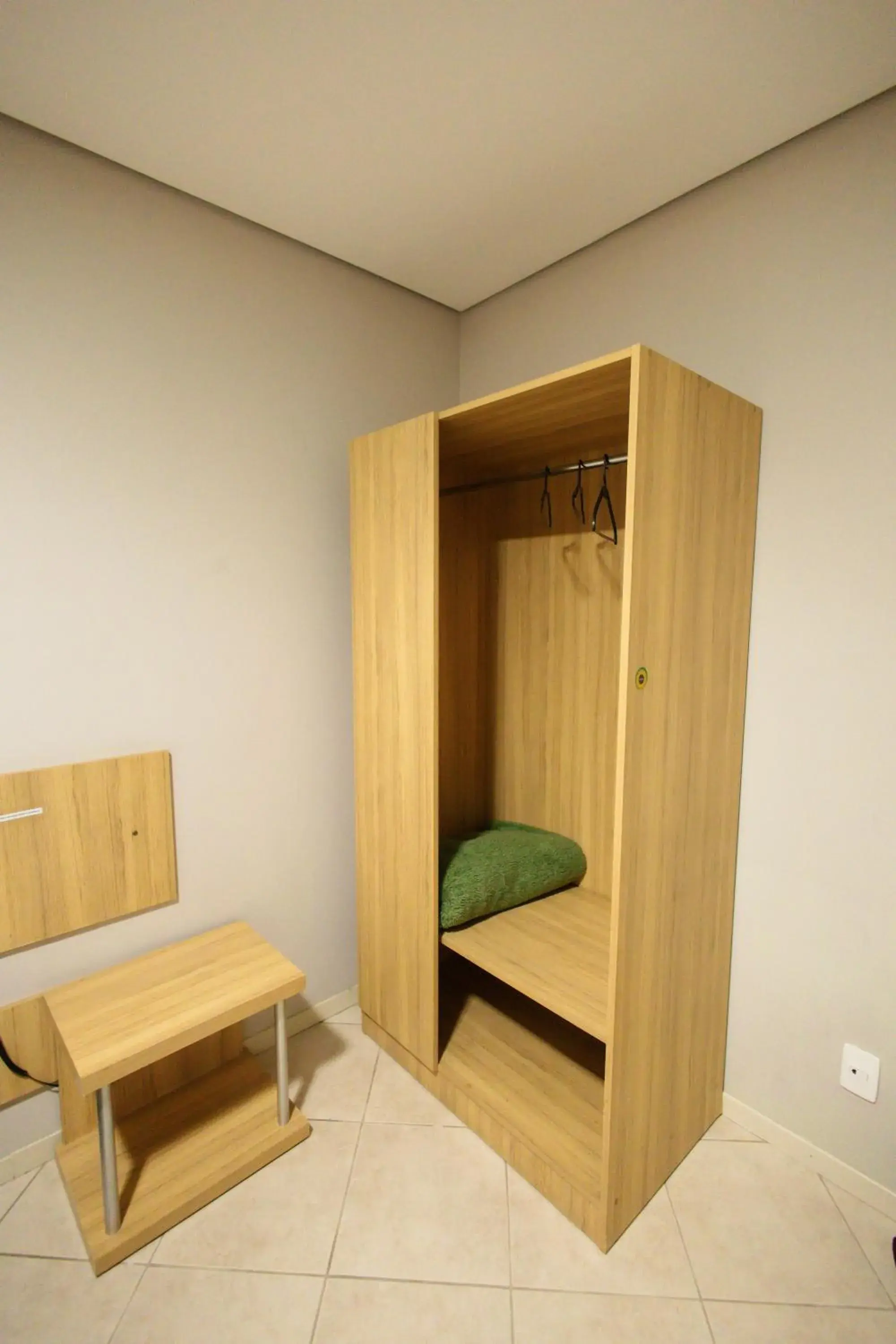 Double or Twin Room in CHA Mime Hotel Double or Twin Room in CHA Mime Hotel