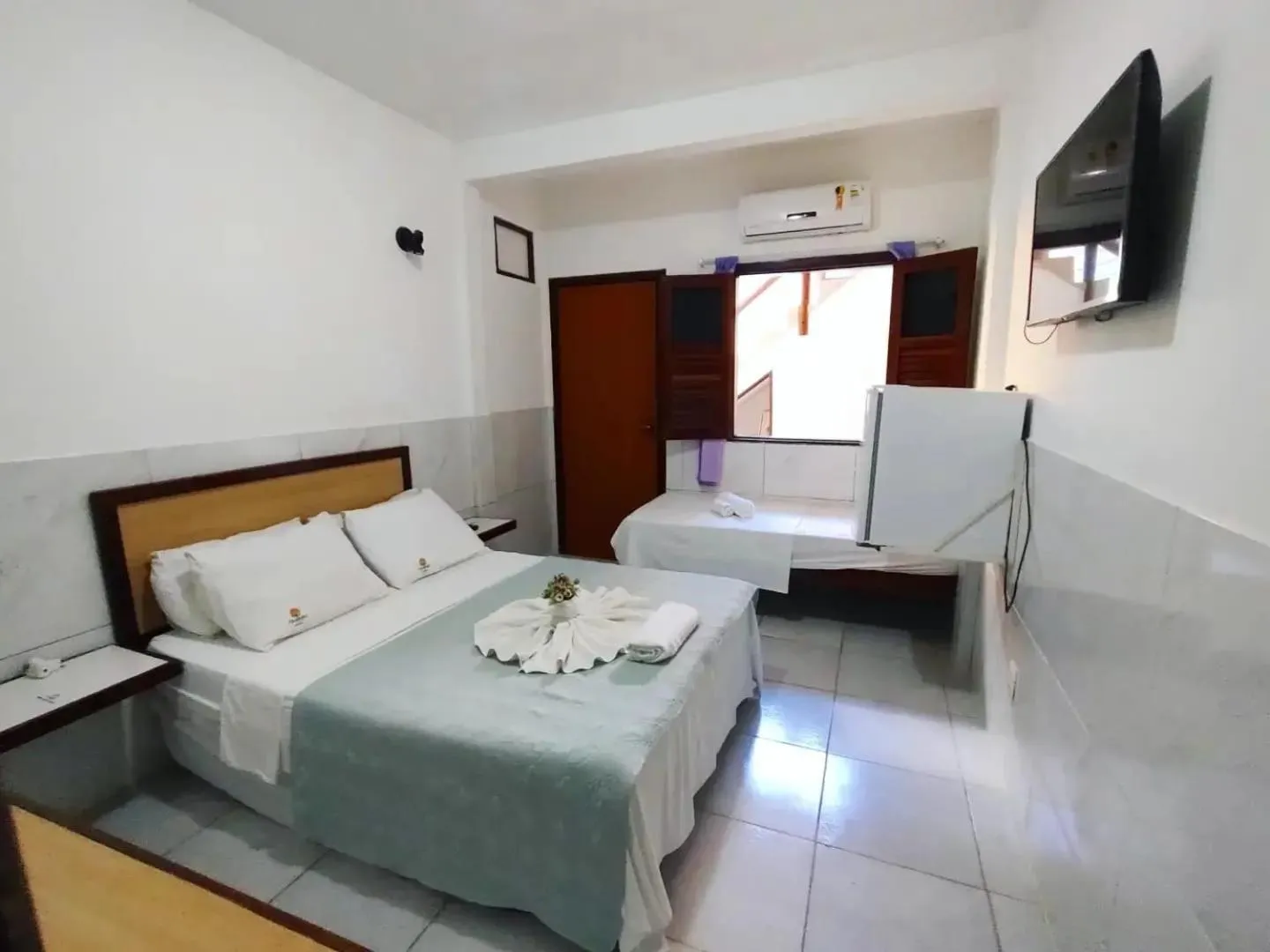 Pousada Camburi Star