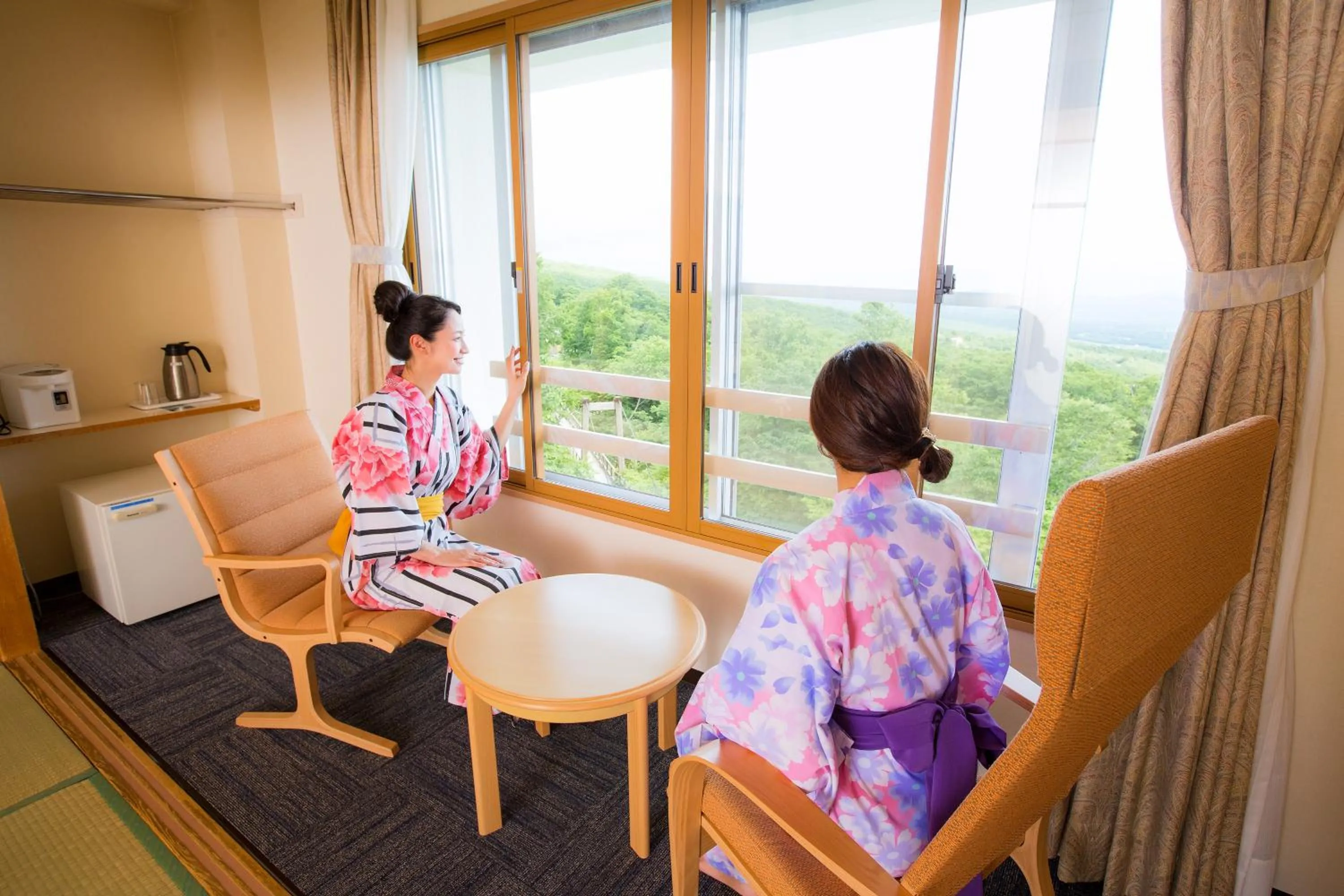 Kyukamura Iwate-Amiharionsen