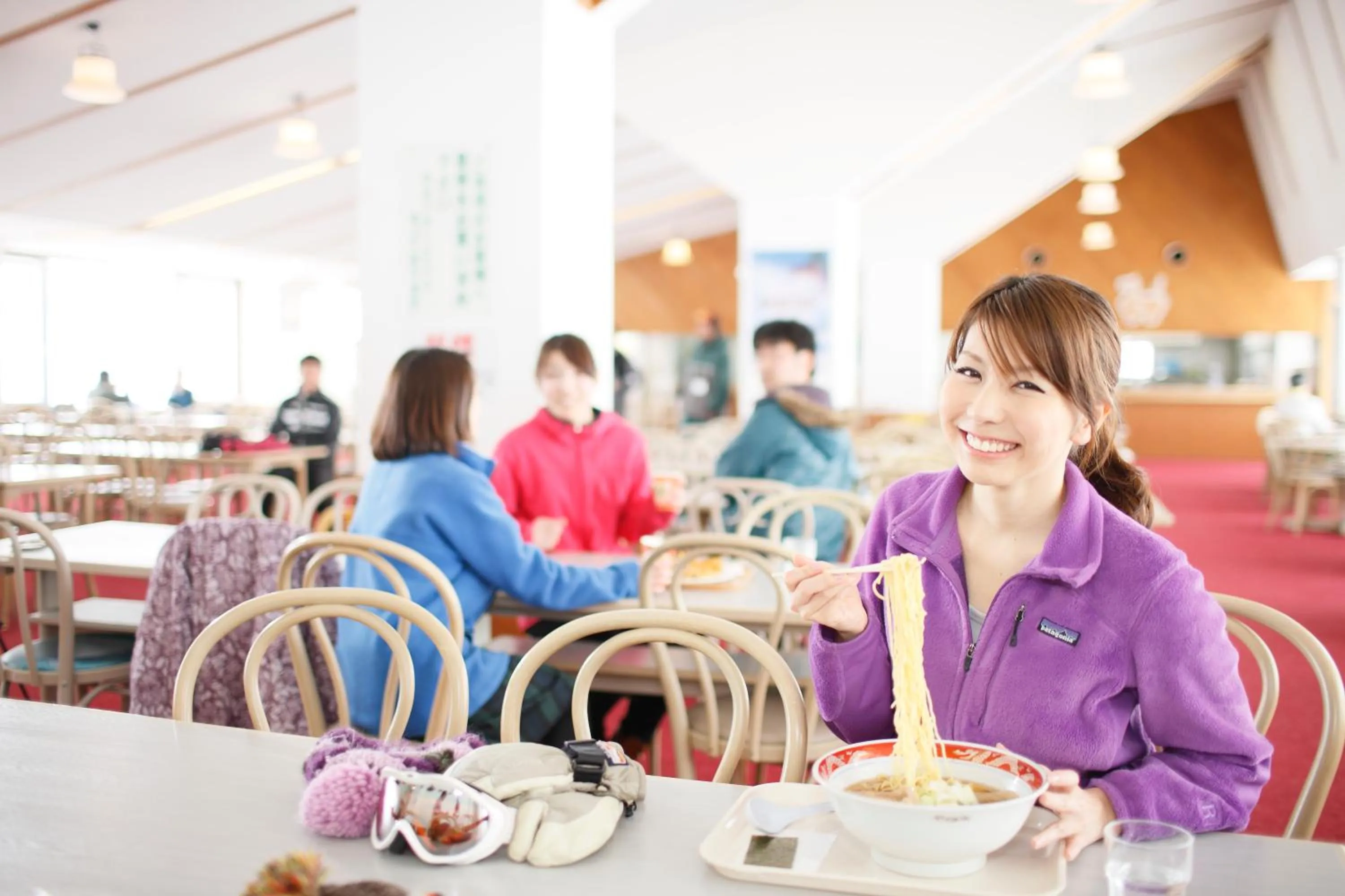 Kyukamura Iwate-Amiharionsen