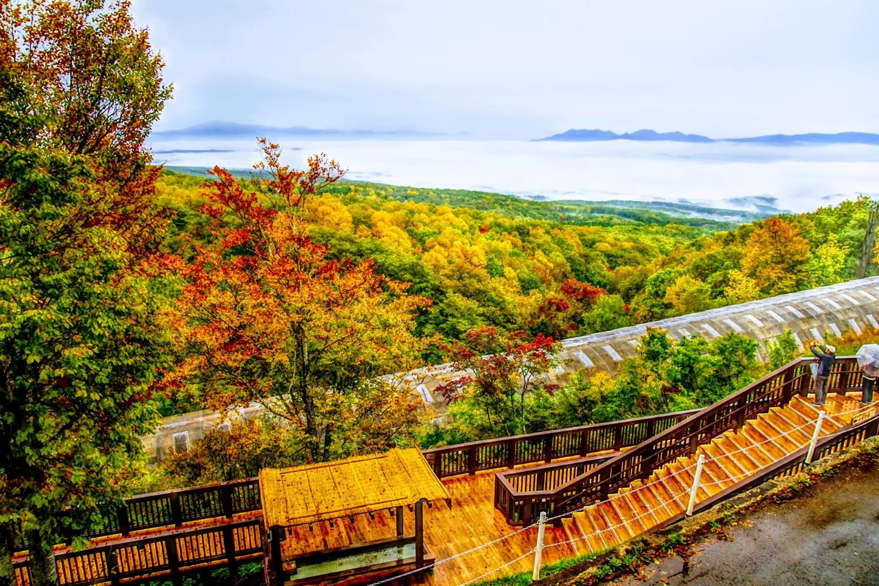 Kyukamura Iwate-Amiharionsen