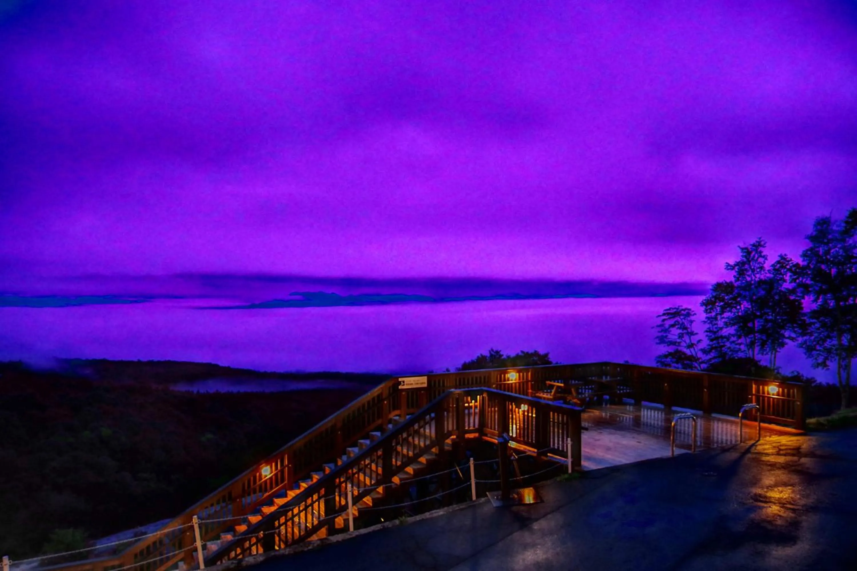 Kyukamura Iwate-Amiharionsen