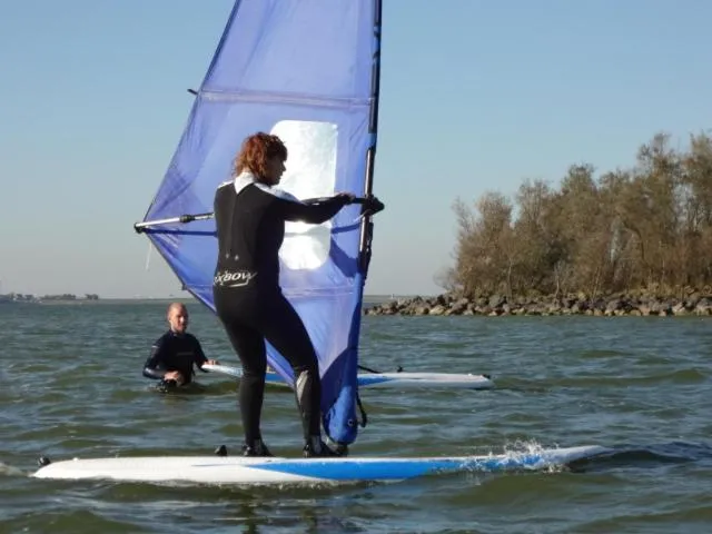 Activities in Zuiderzeestate 28