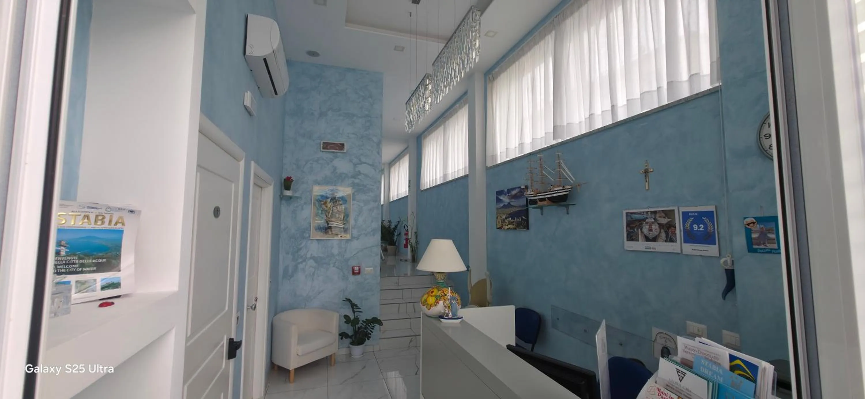 Stabia Dream Rooms