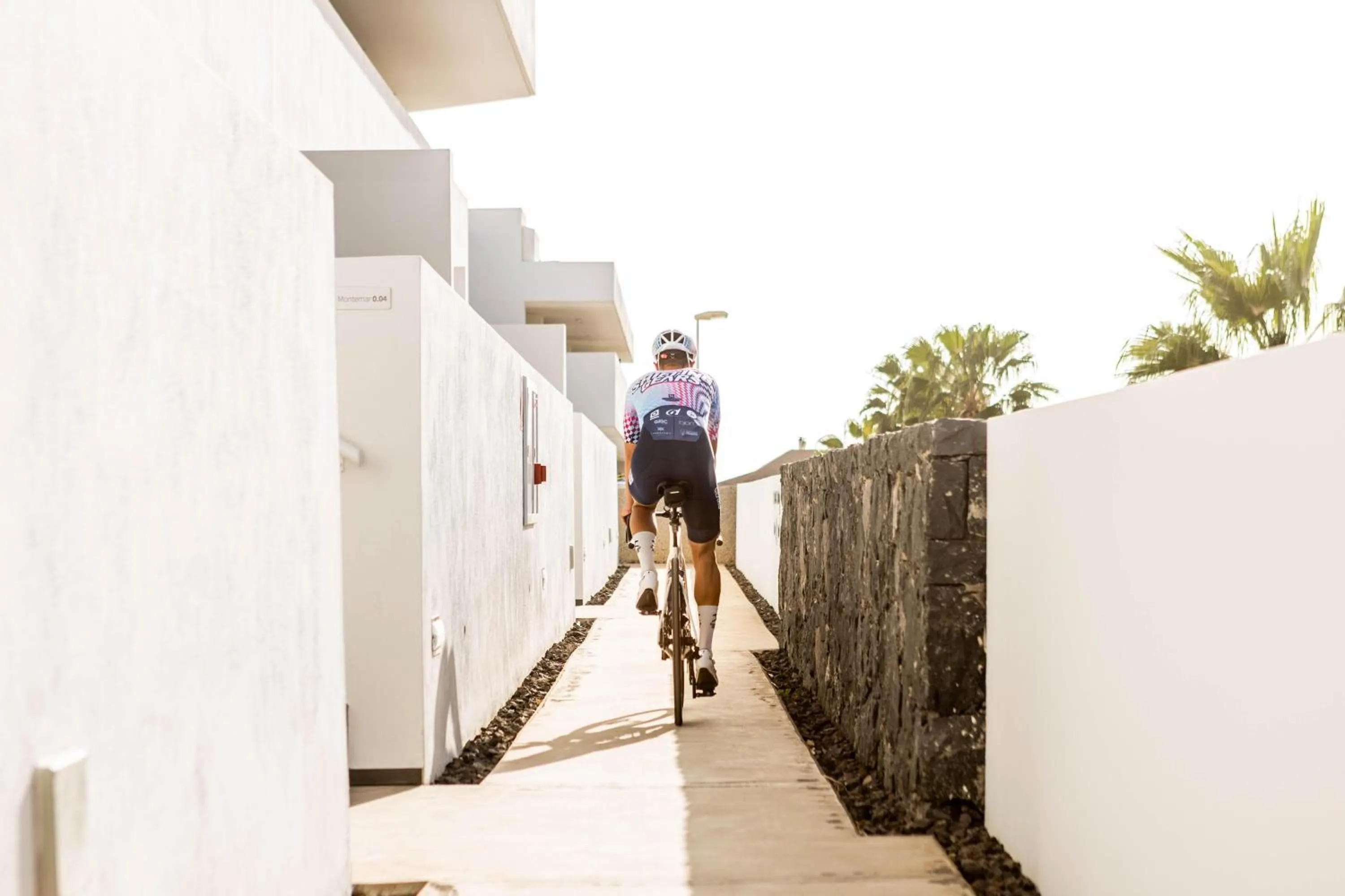 Activities in Hotel Baobab Suites