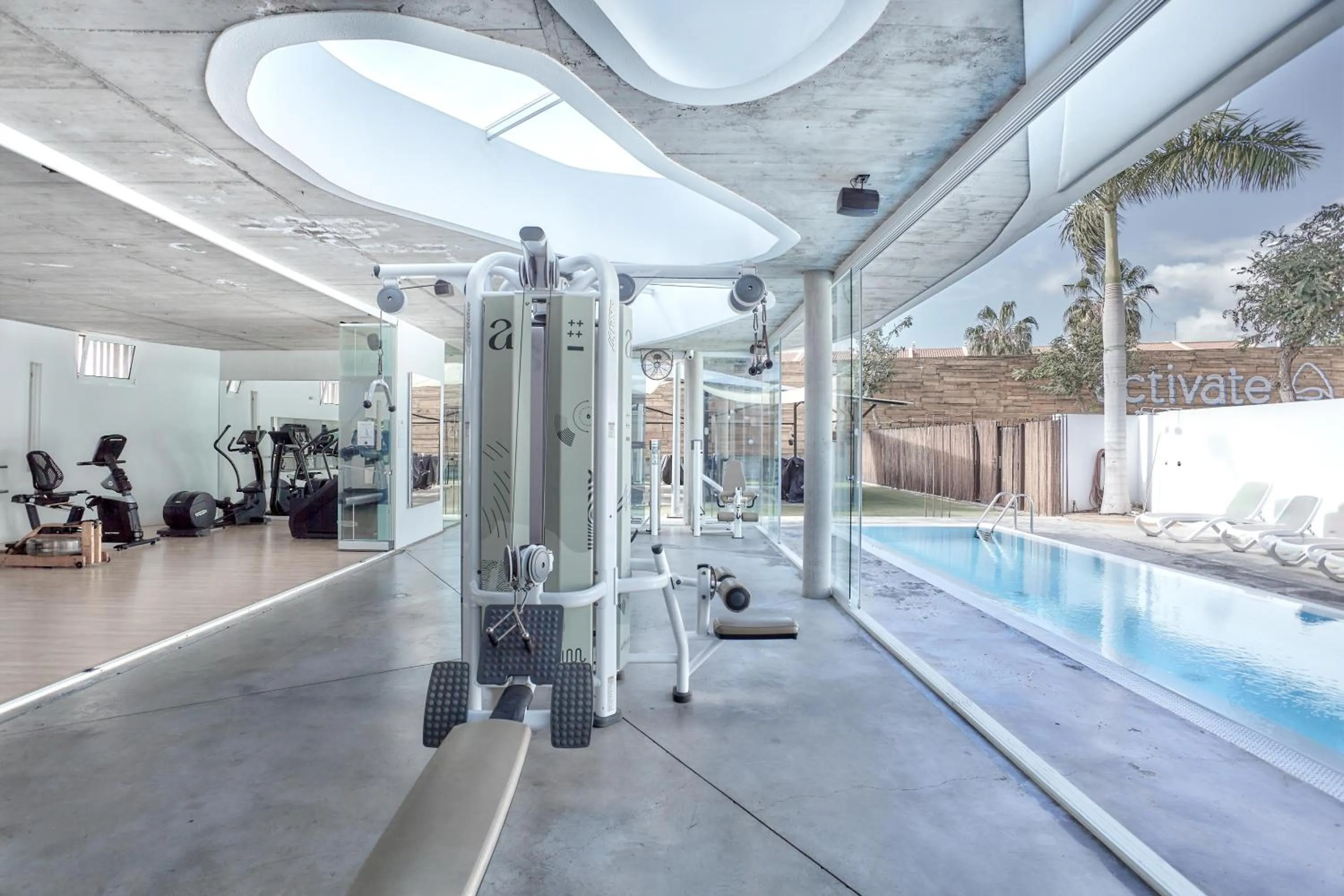 Activities in Hotel Baobab Suites