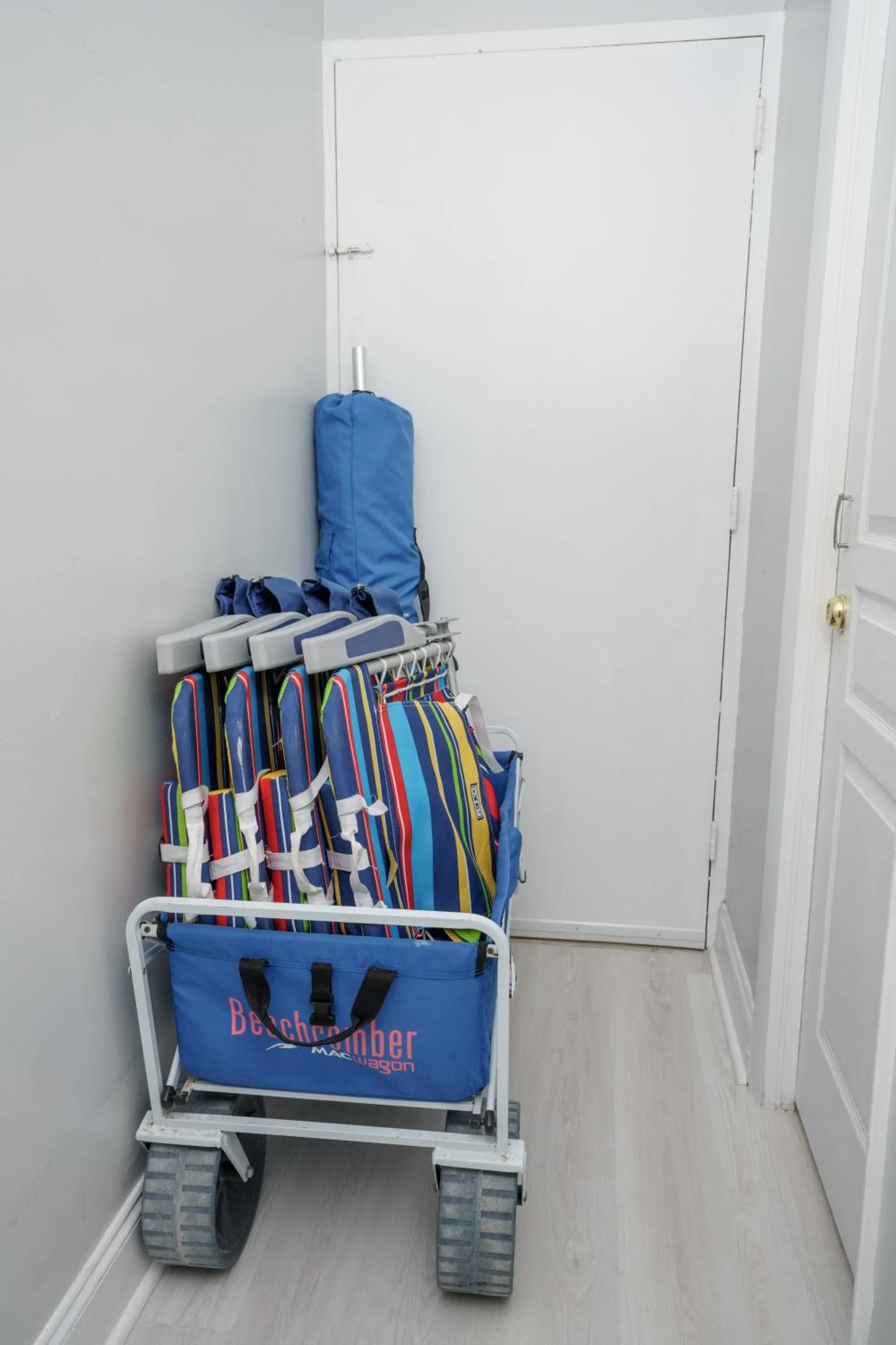 sunbed in OCEAN RESERVE 15th Floor - Gorgeous Ocean View - STR00907