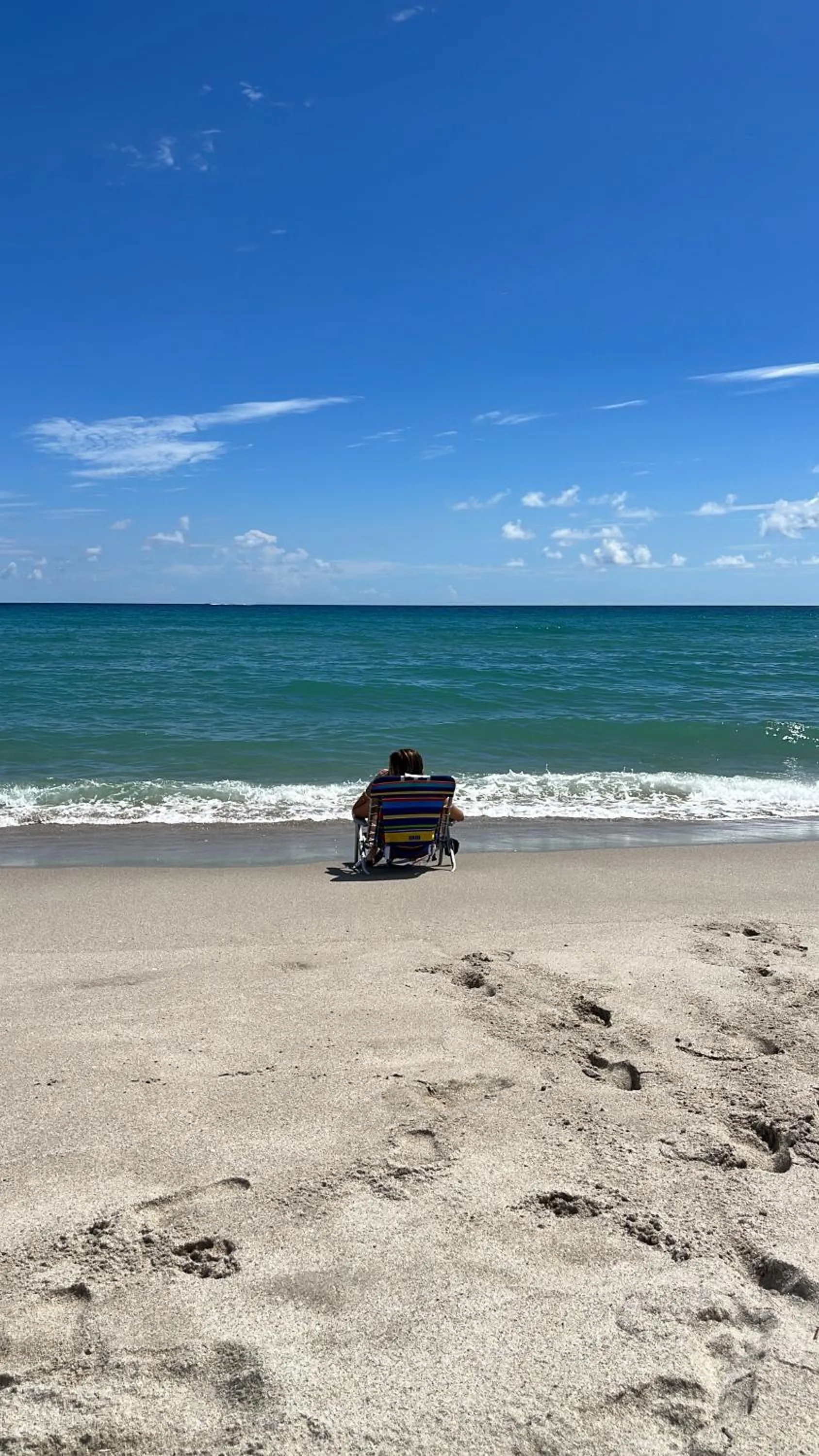 Beach in OCEAN RESERVE 15th Floor - Gorgeous Ocean View - STR00907
