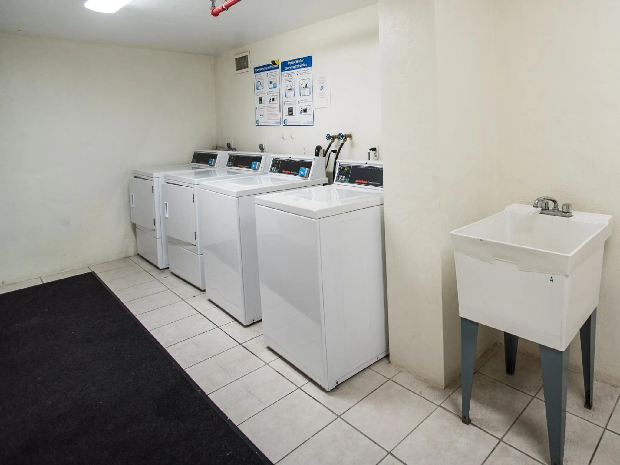 laundry in OCEAN RESERVE 15th Floor - Gorgeous Ocean View - STR00907