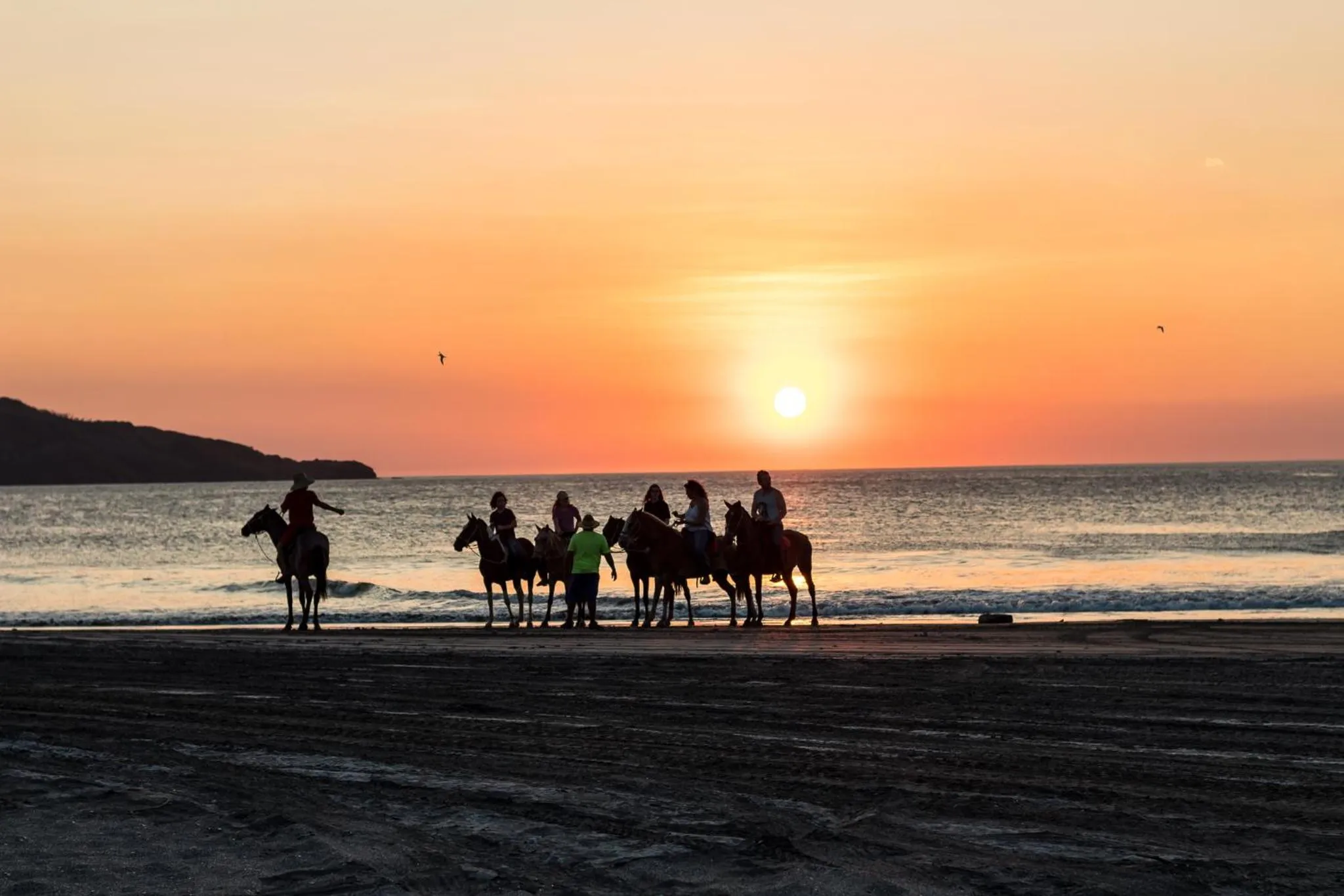 Off site in Casas del Toro Playa Flamingo