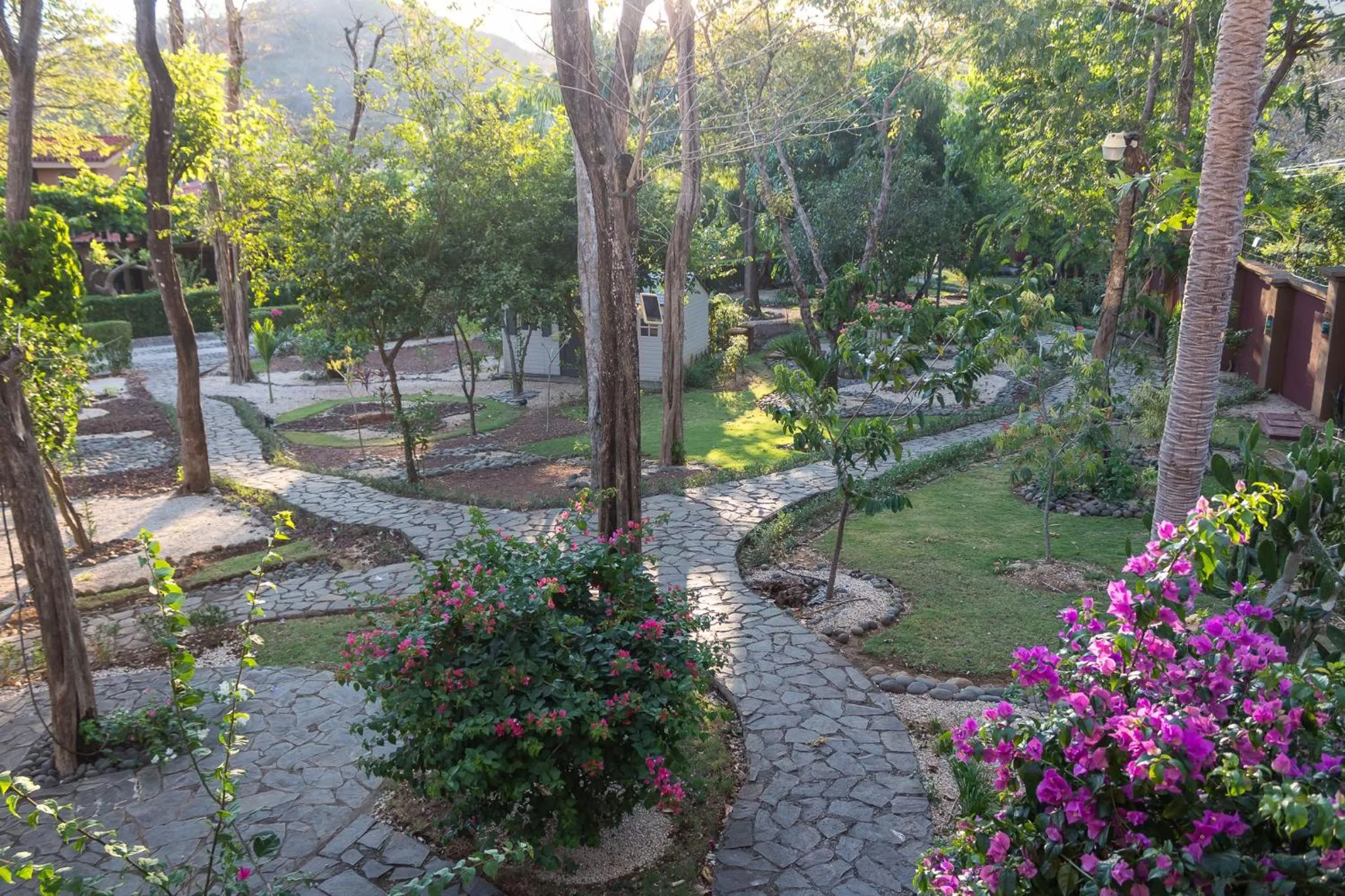 View (from property/room) in Casas del Toro Playa Flamingo