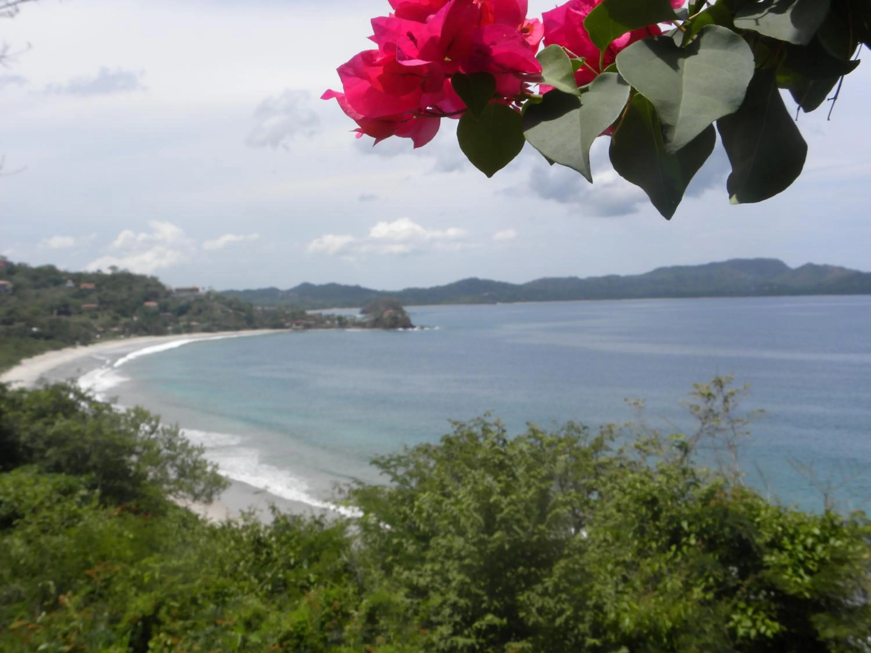 Off site in Casas del Toro Playa Flamingo