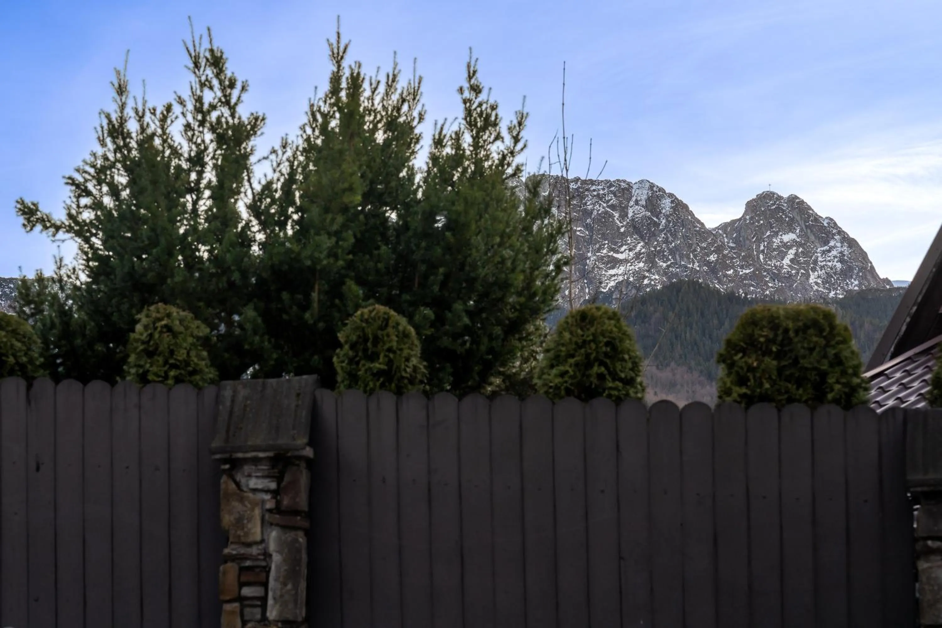 Mountain view in Green Deer Premium