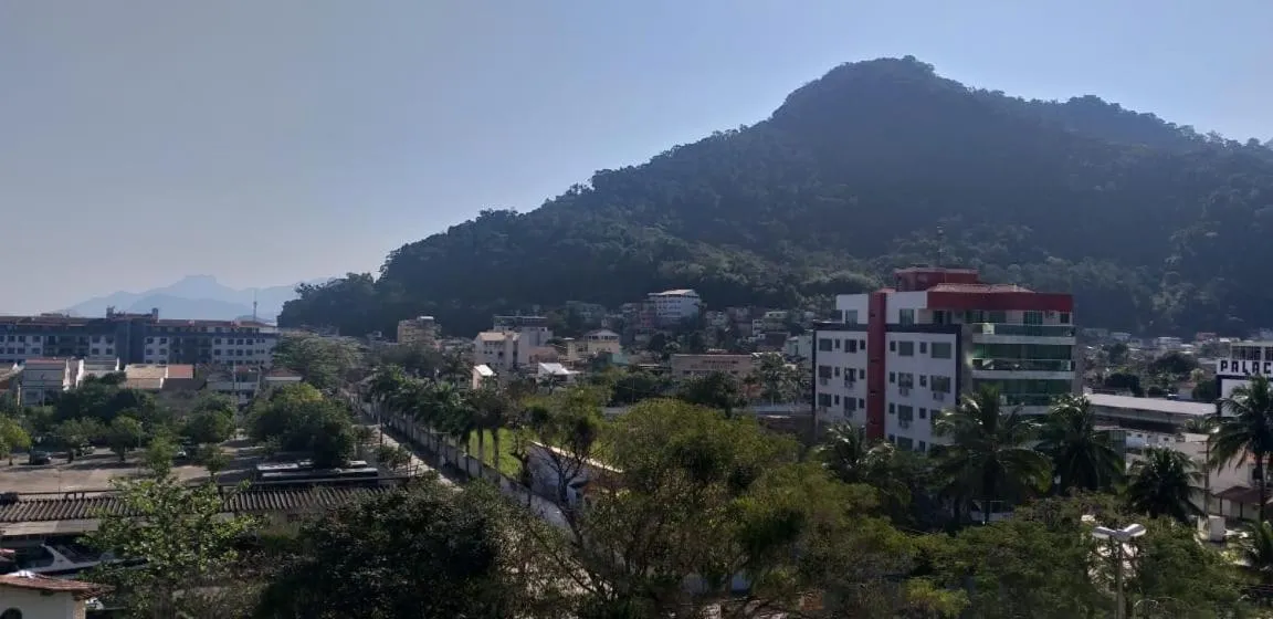 Porto Marina Rede Mont Blanc