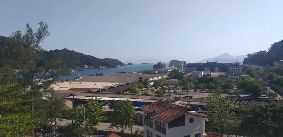 Porto Marina Rede Mont Blanc