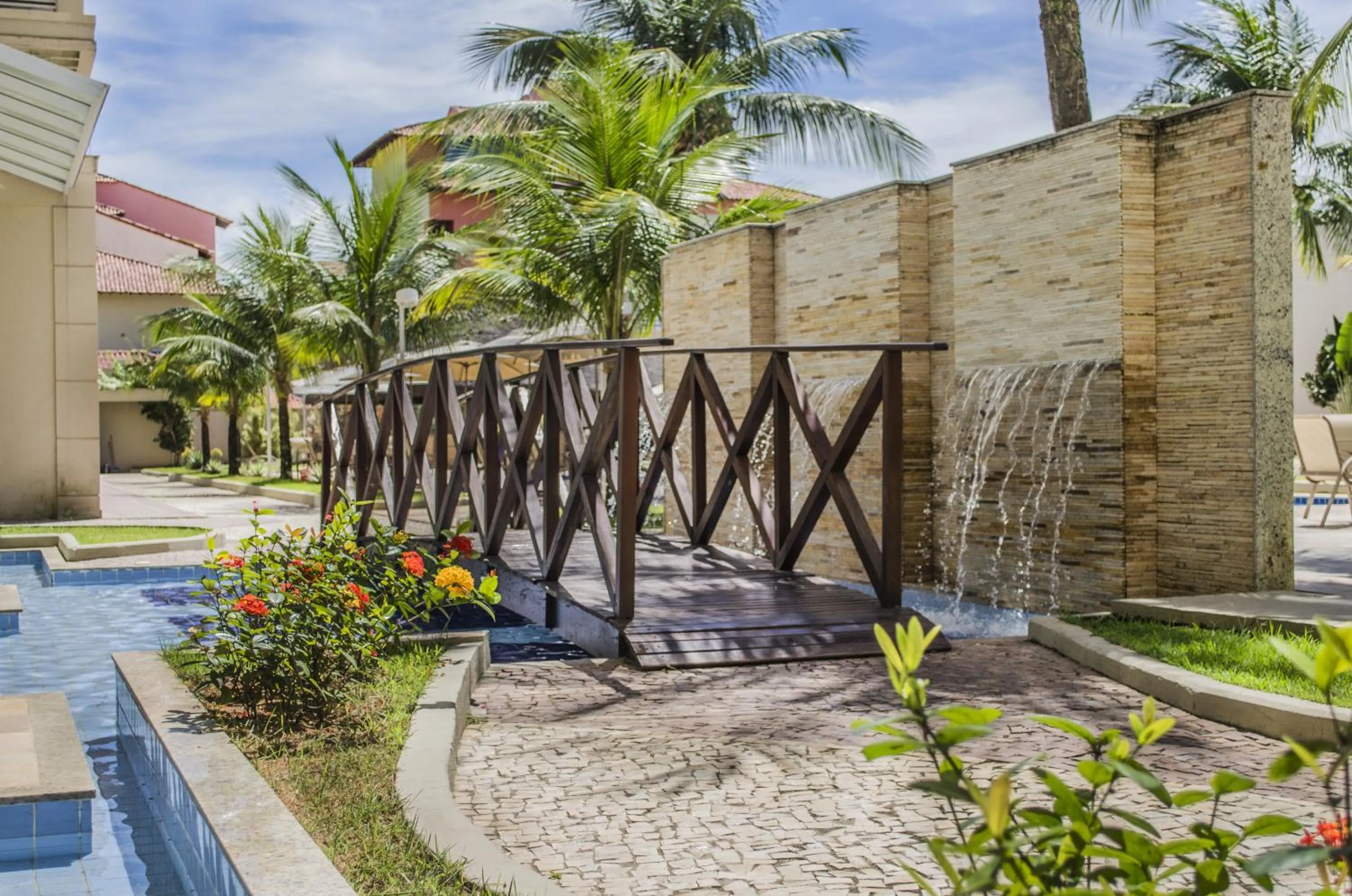 Day in Porto Marina Rede Mont Blanc