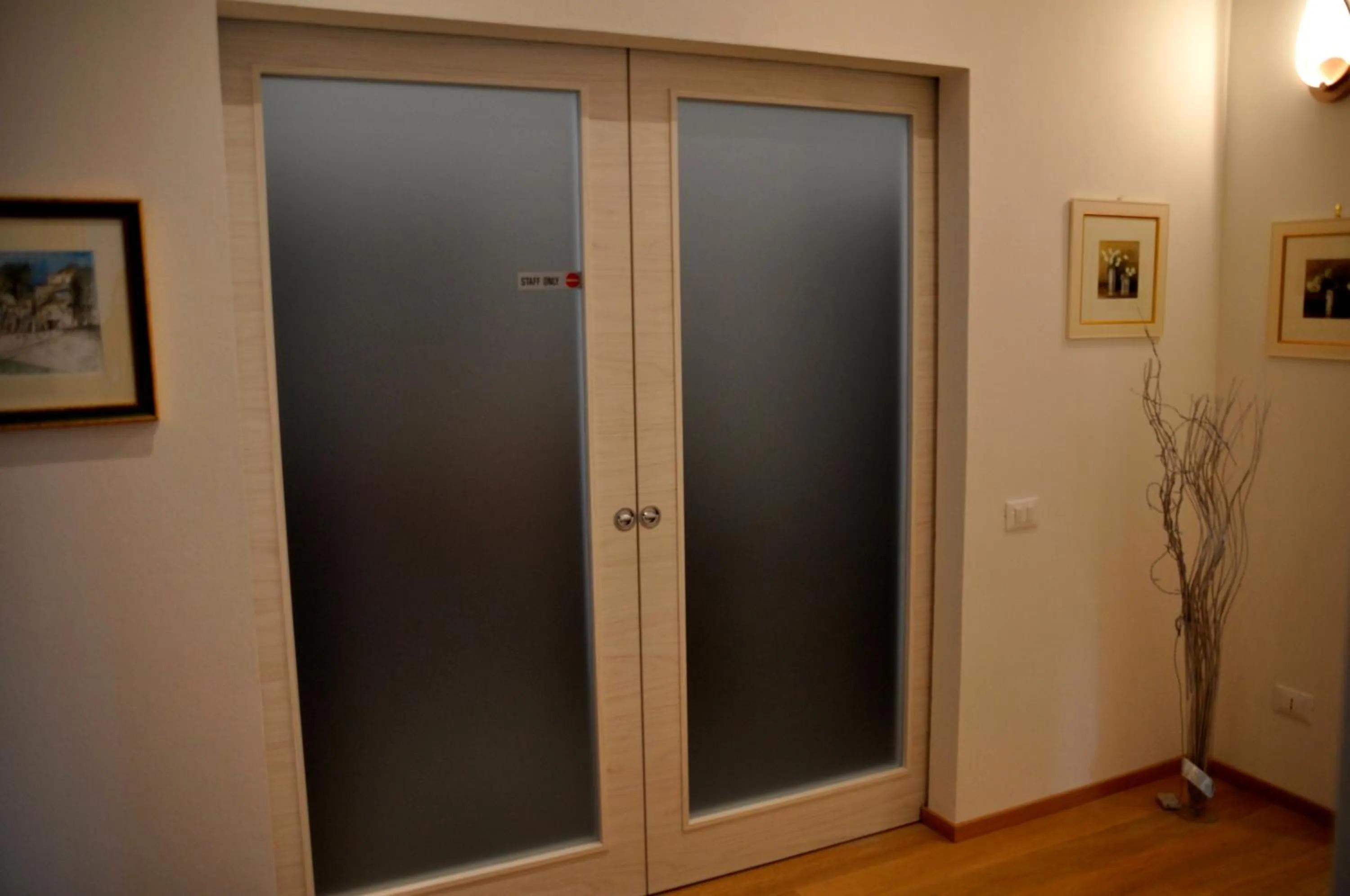 Activities in Bed and Breakfast San Saturnino