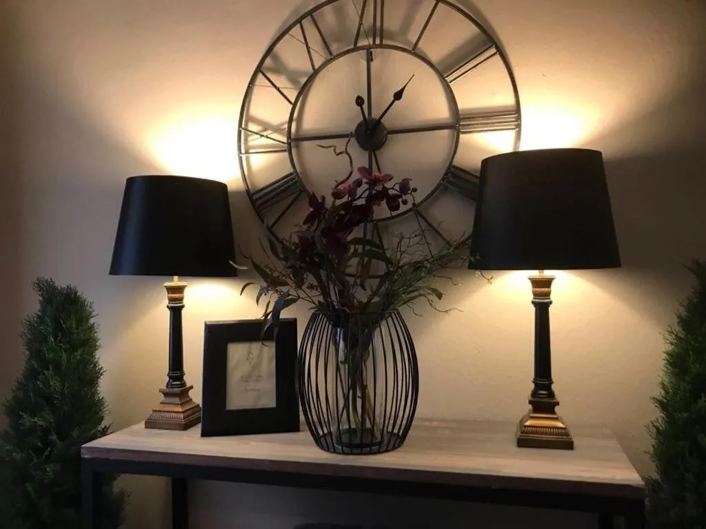 Decorative detail in Boutiquehotel Säumler