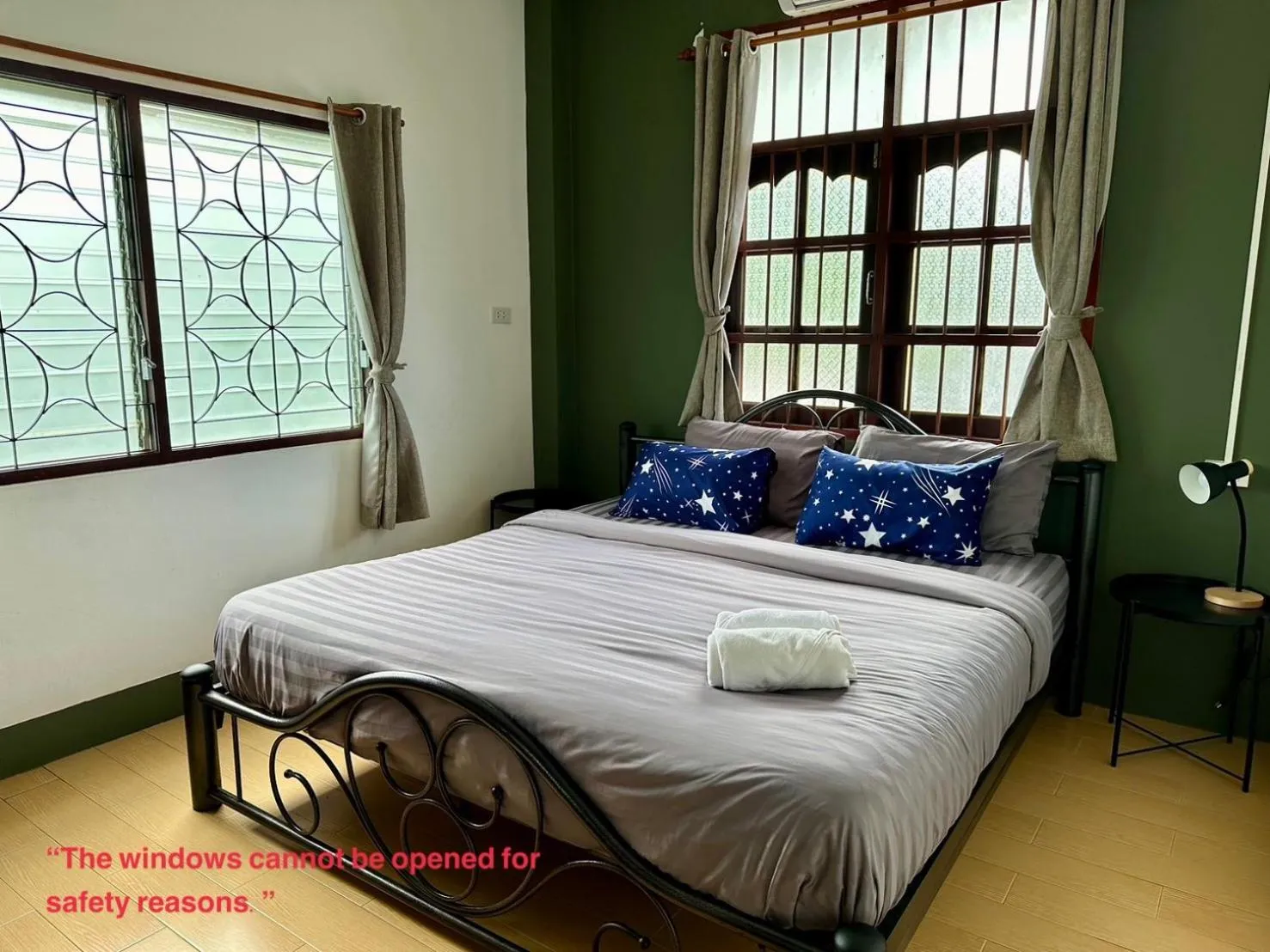 Bed in Niece Hostel Phuket - Bangtao Beach