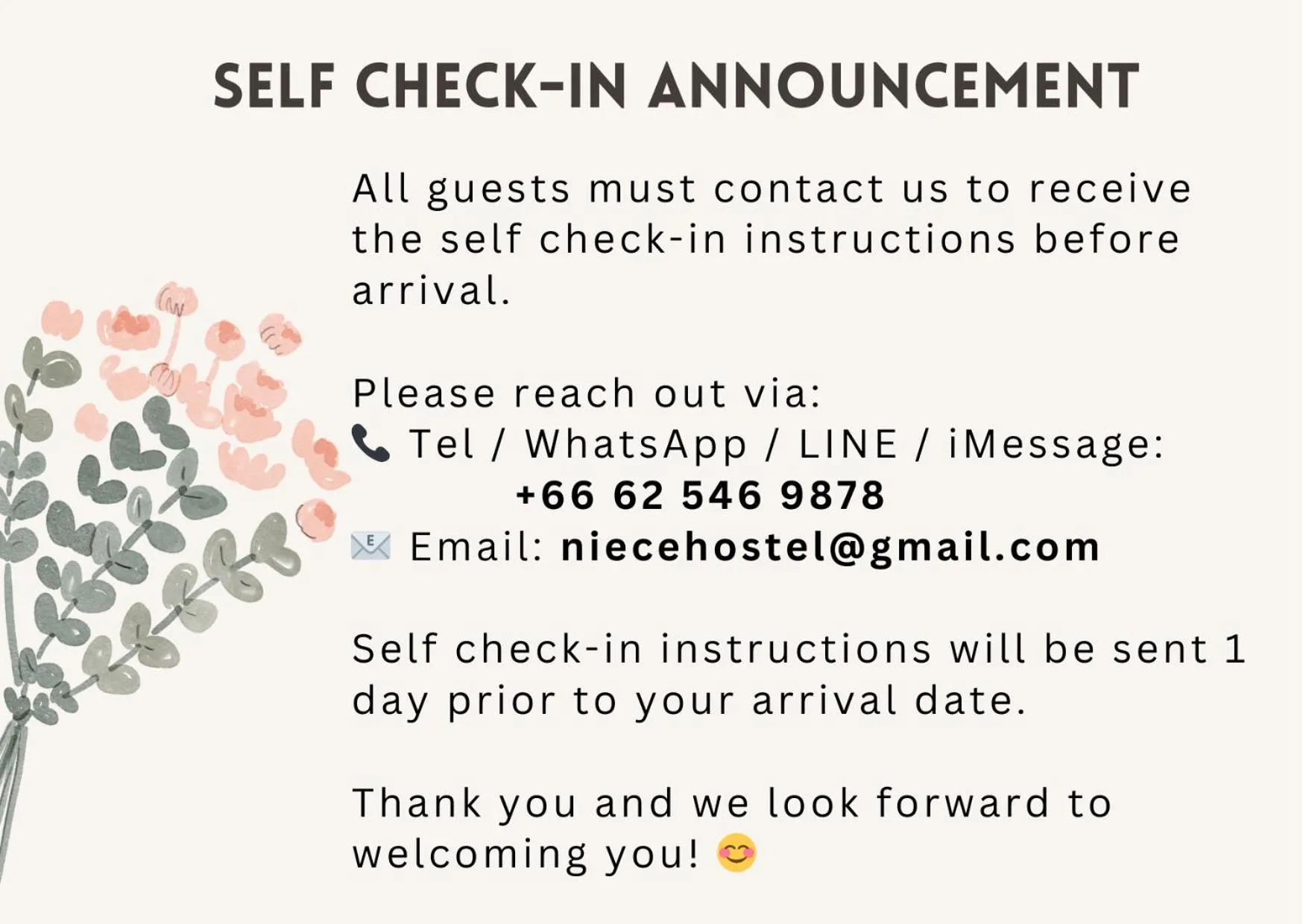 Bed in 4-Bed Female Dormitory Room in Niece Hostel Phuket - Bangtao Beach