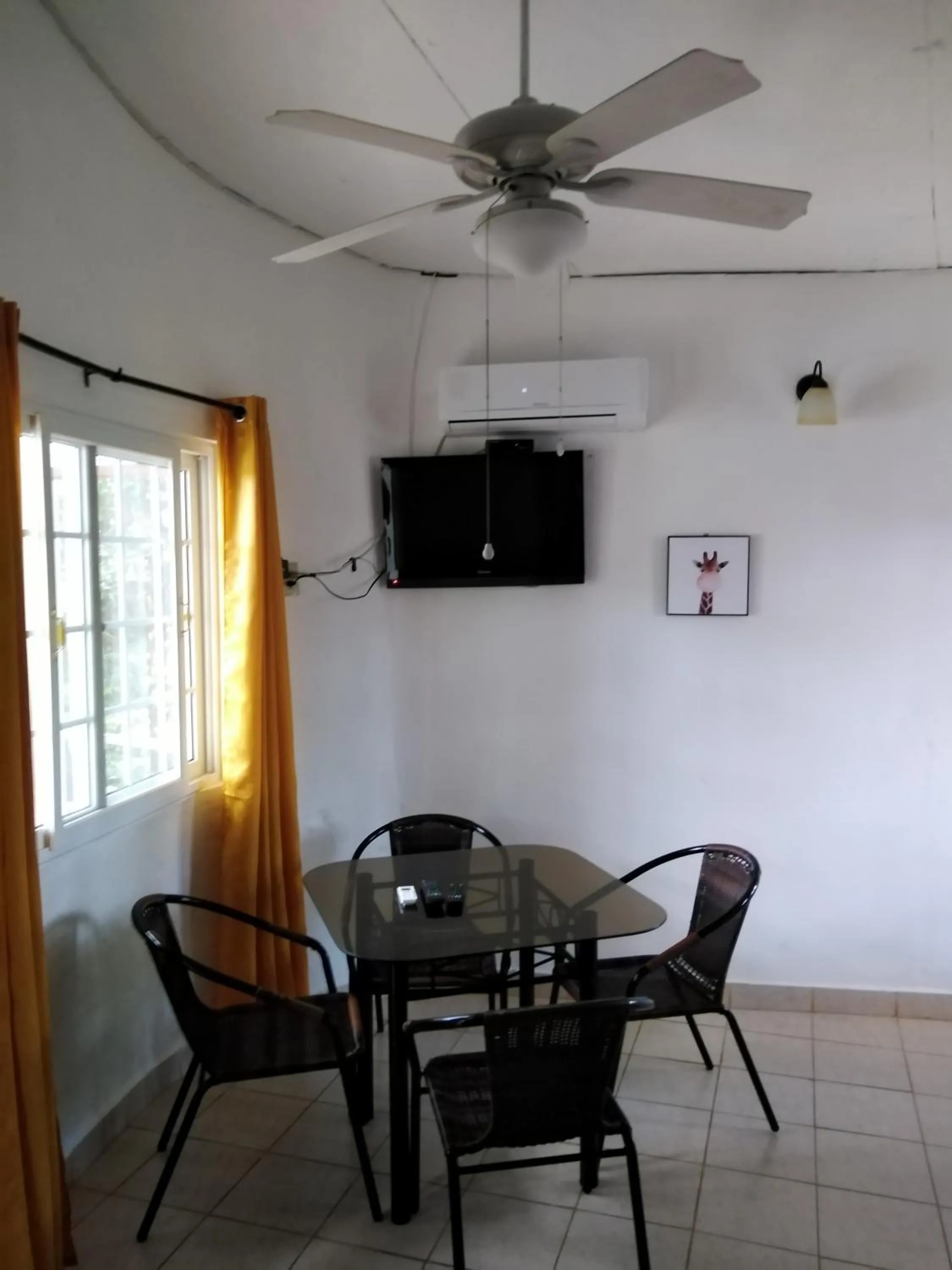 Boca Brava Lodge
