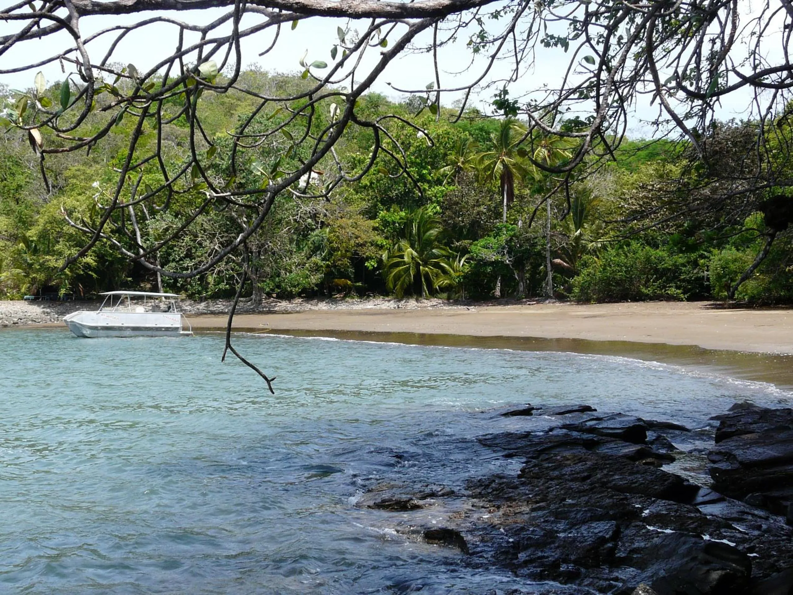 Boca Brava Lodge