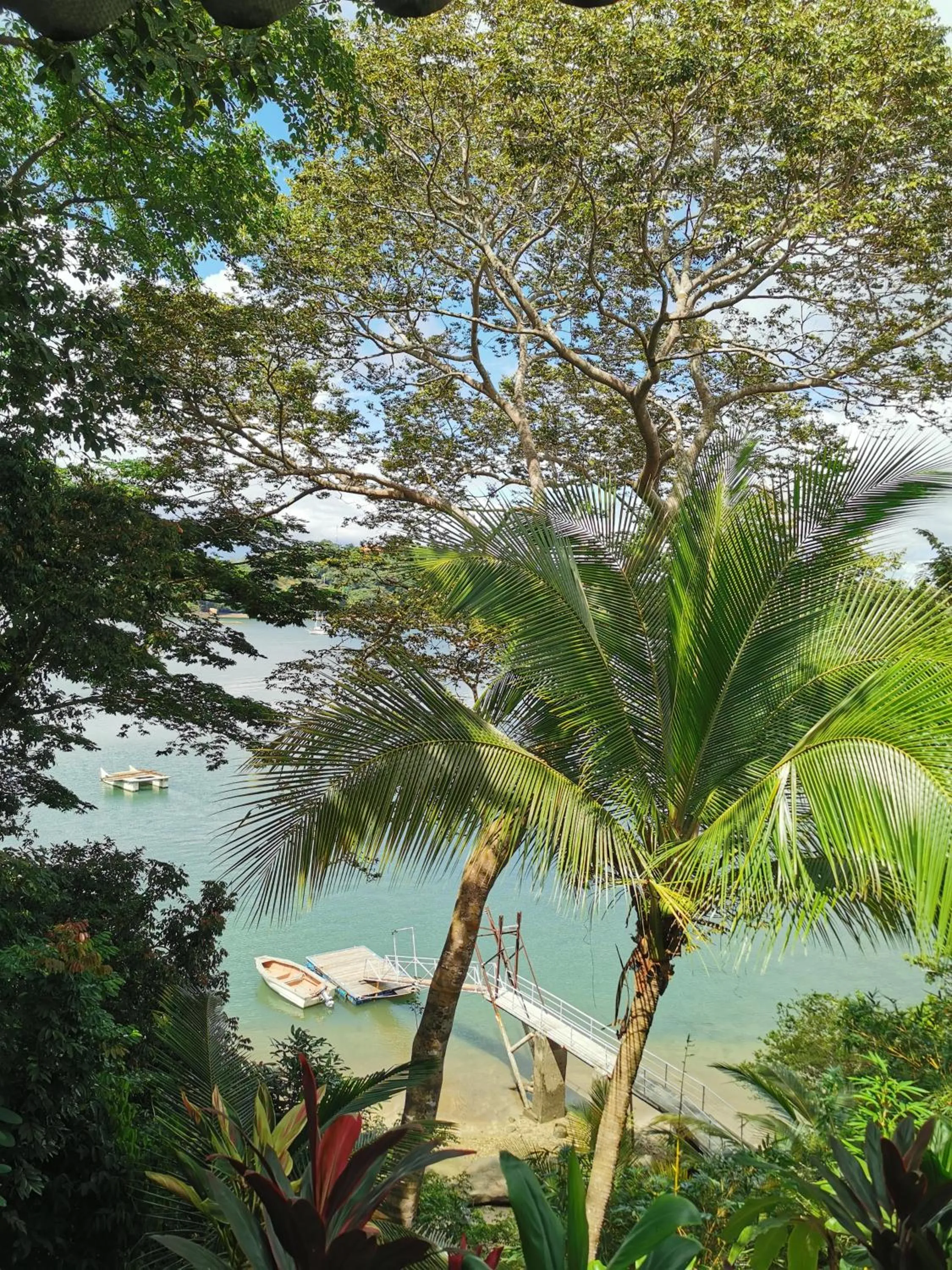 Boca Brava Lodge