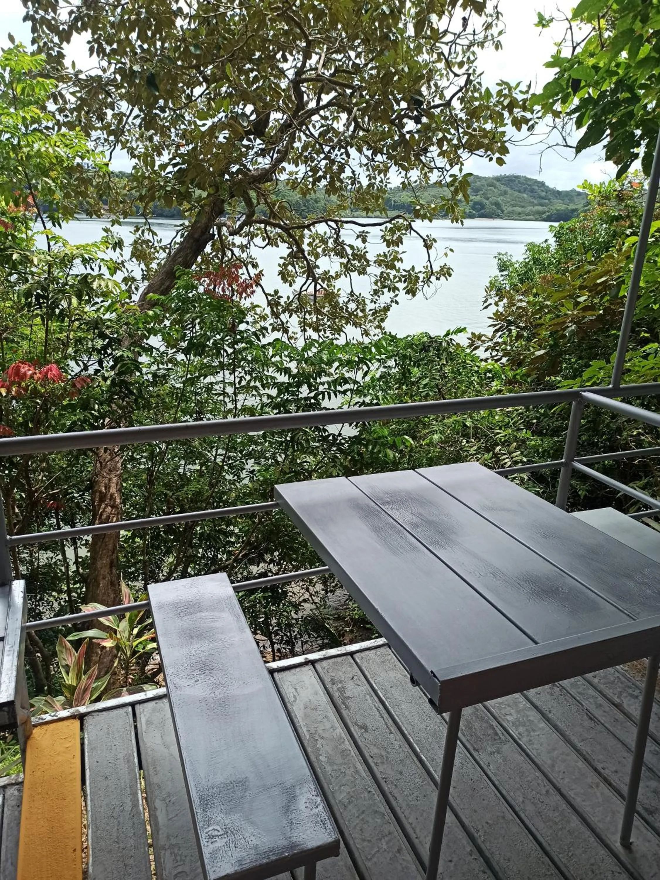 Boca Brava Lodge