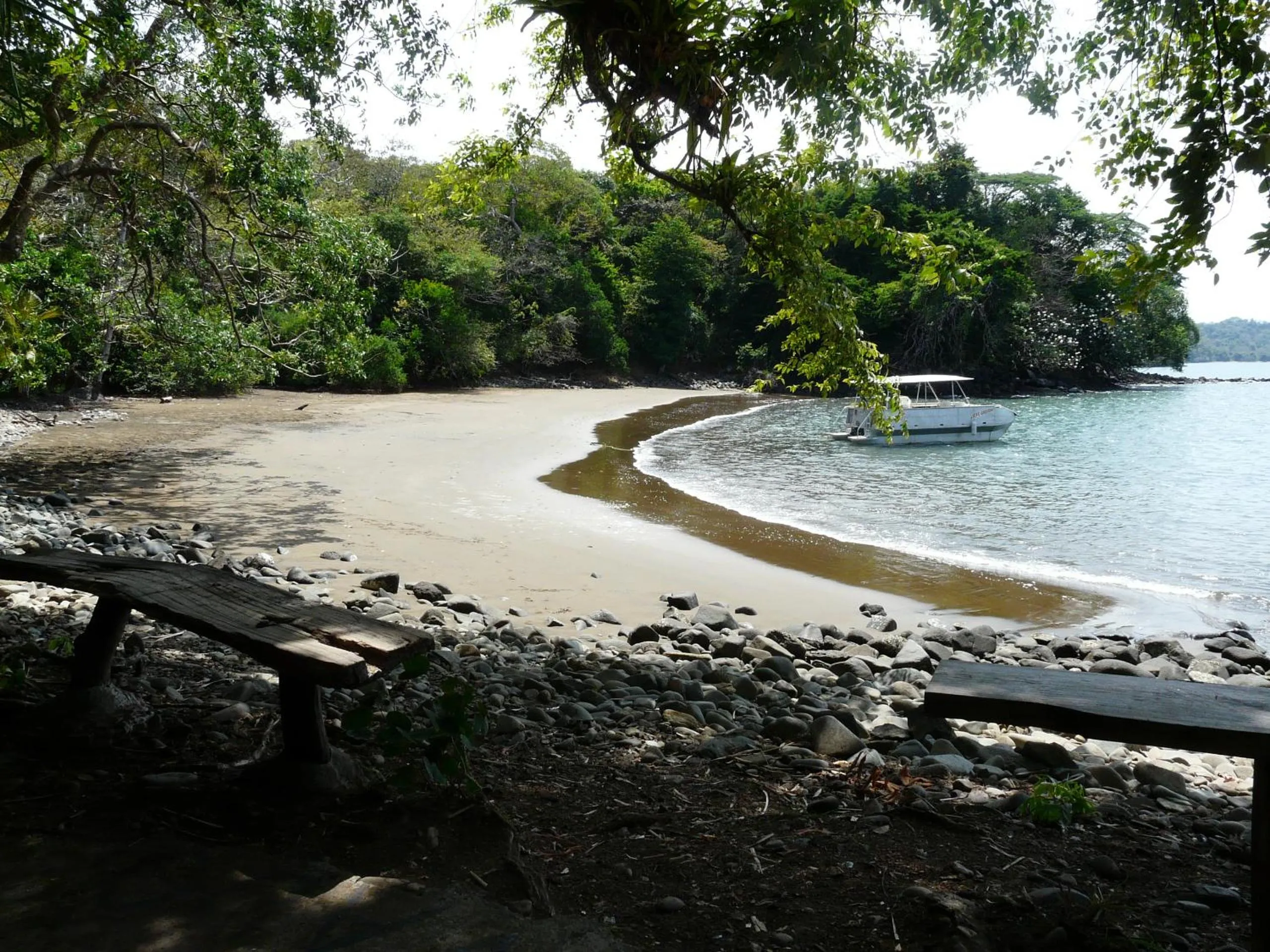 Boca Brava Lodge