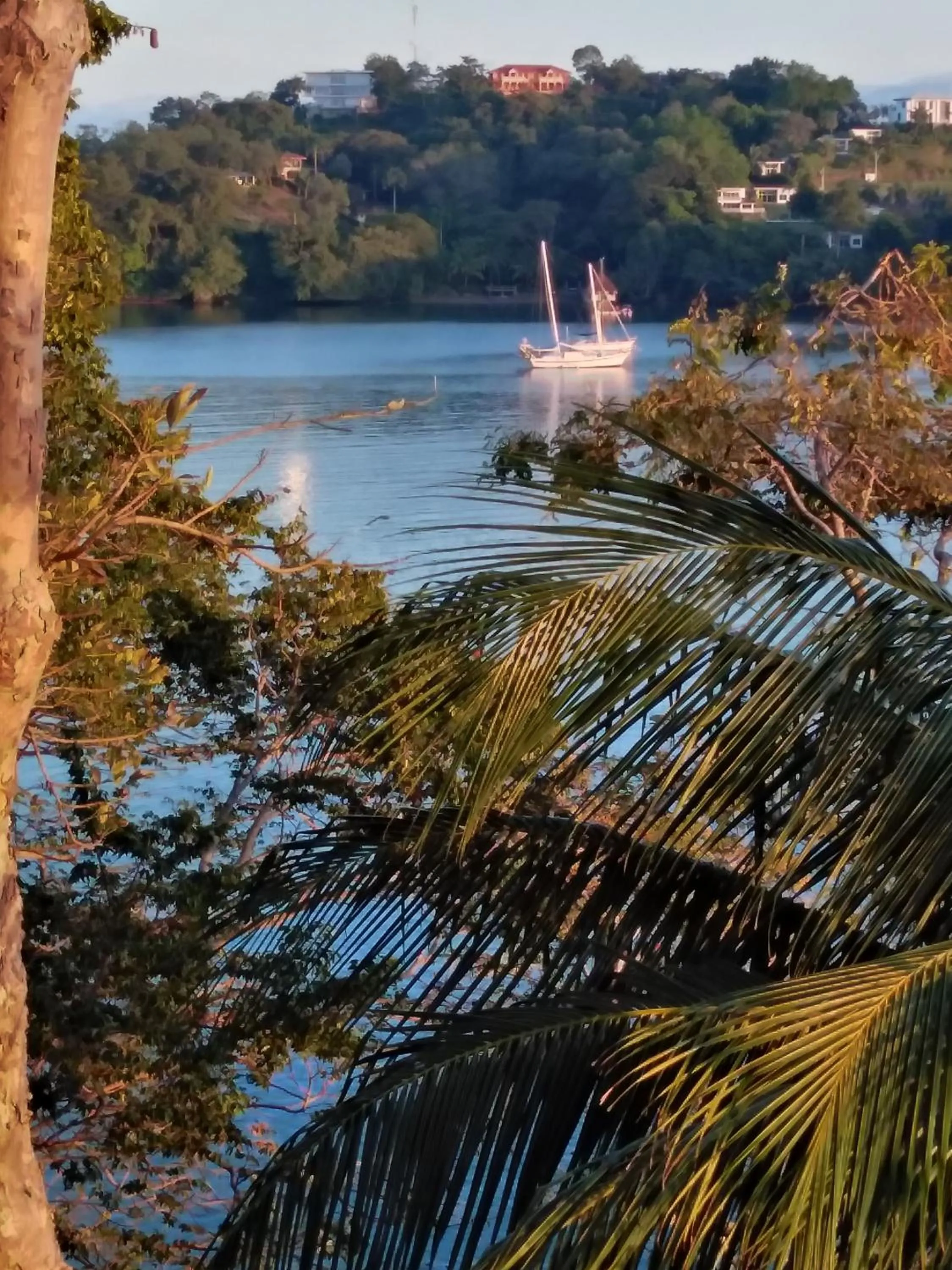 Boca Brava Lodge