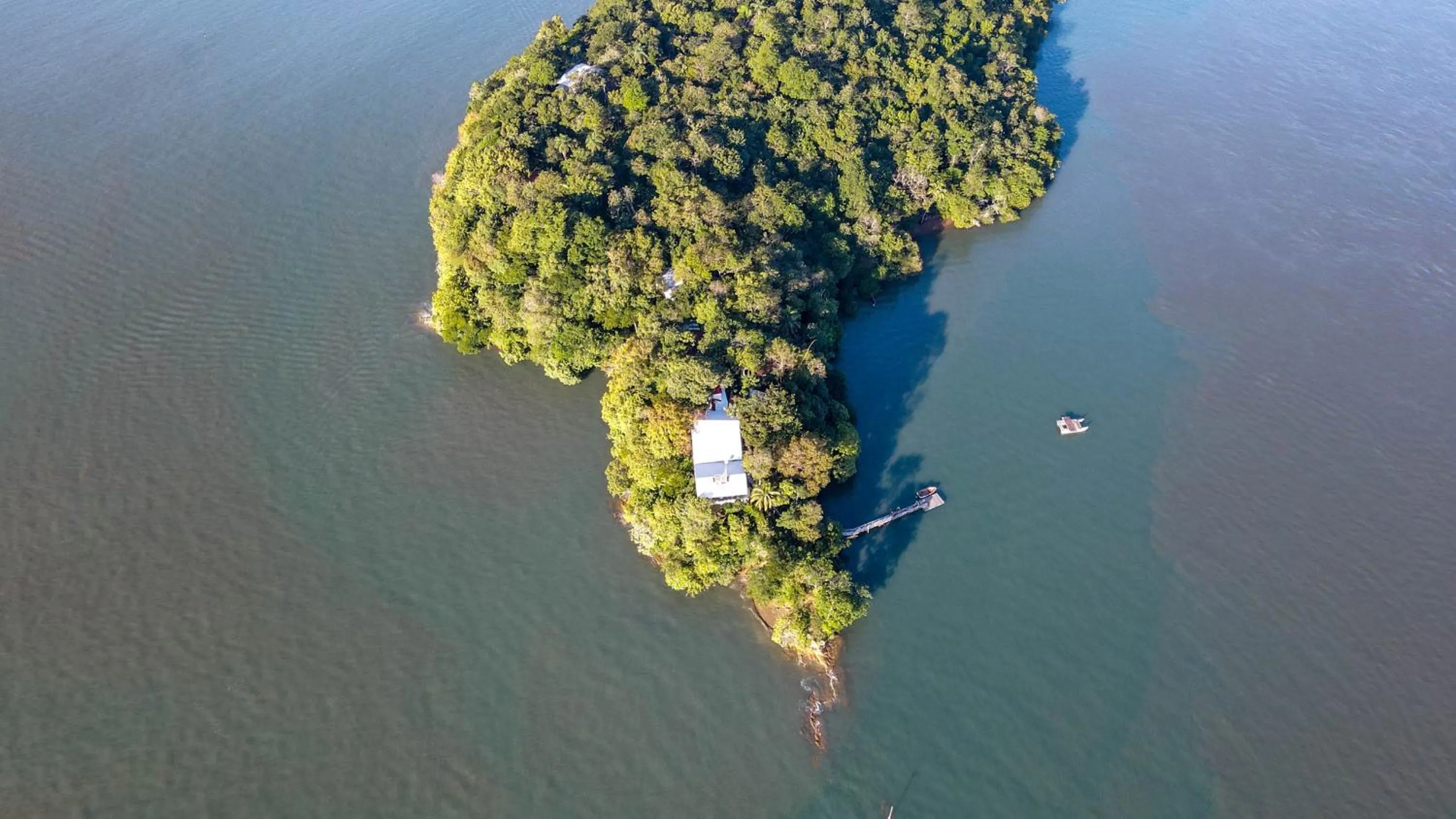 Boca Brava Lodge