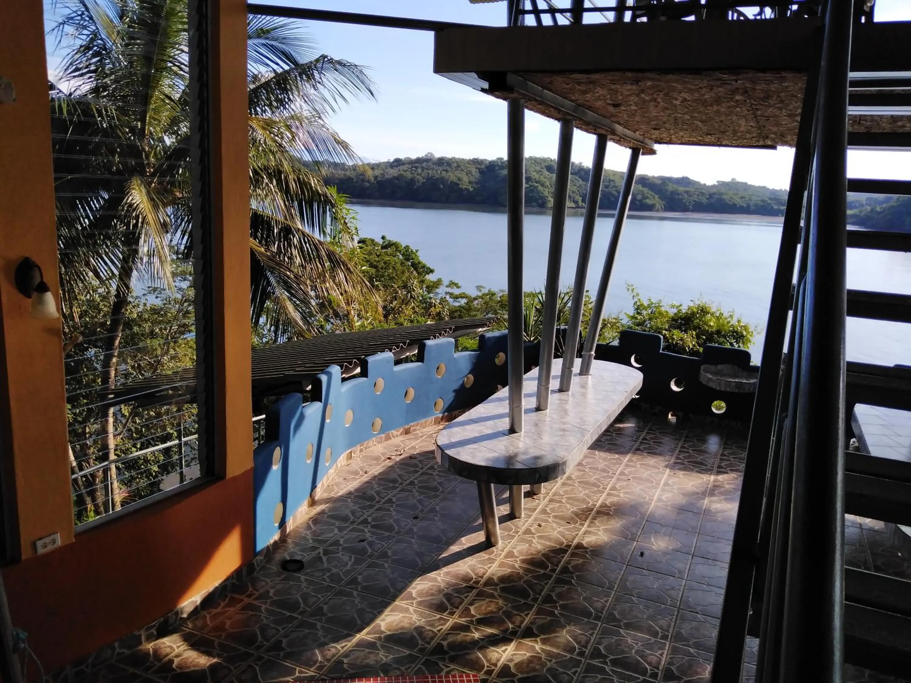 Boca Brava Lodge