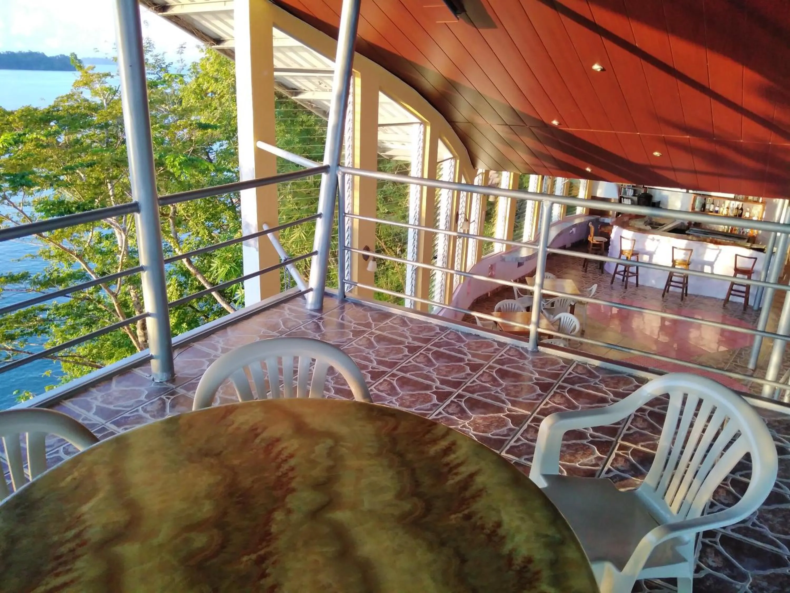 Boca Brava Lodge