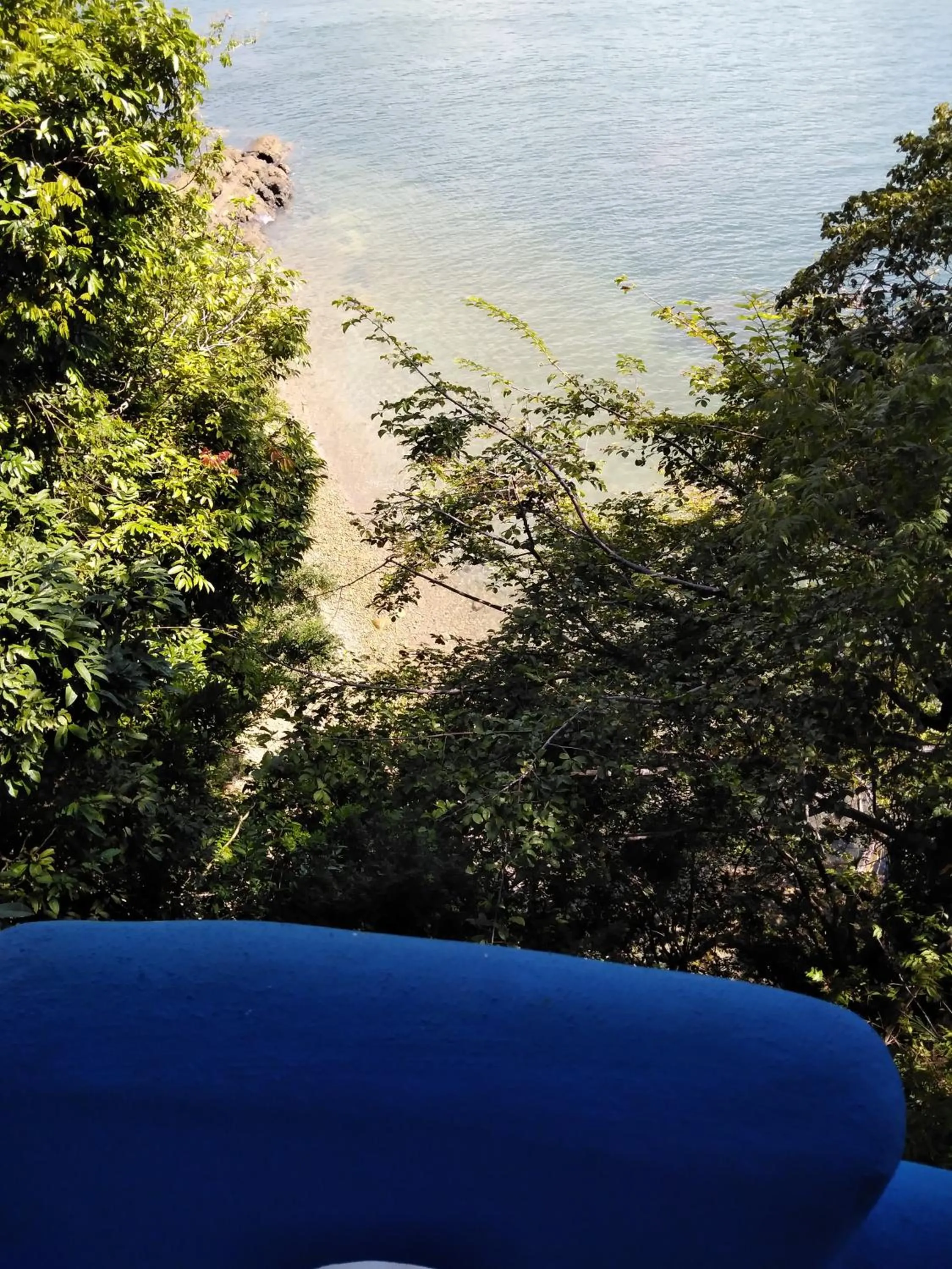 Boca Brava Lodge