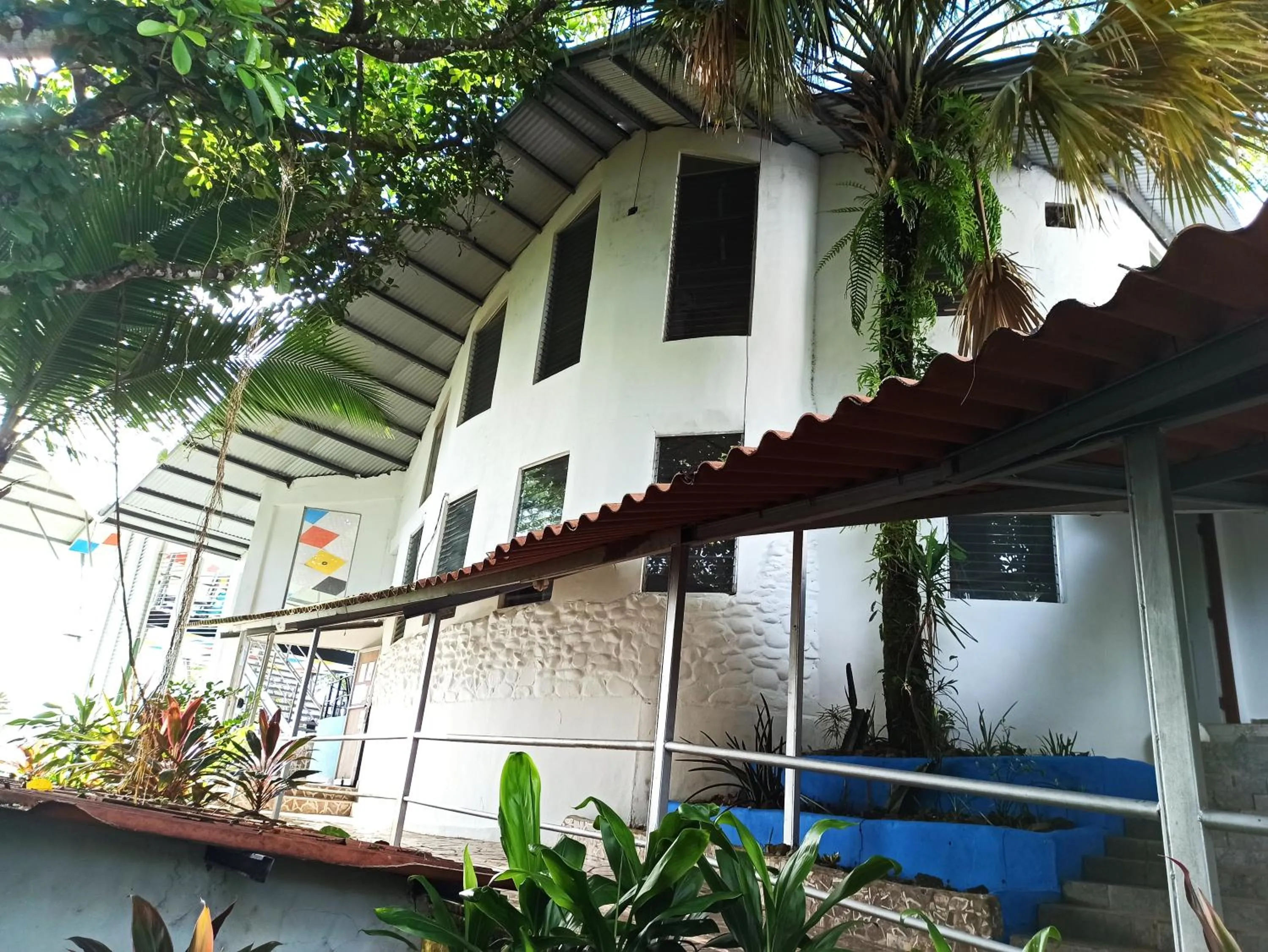 Boca Brava Lodge
