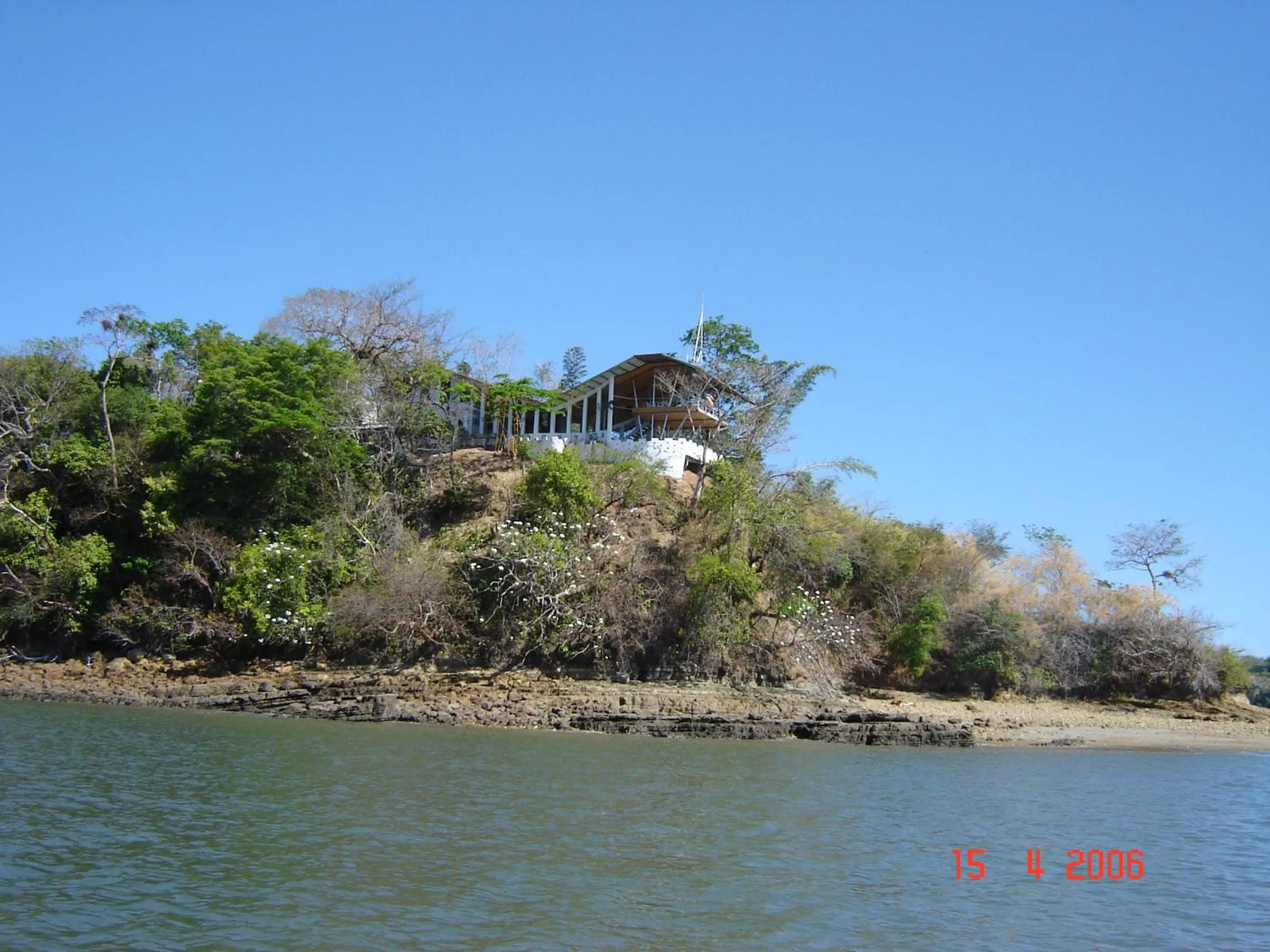 Boca Brava Lodge
