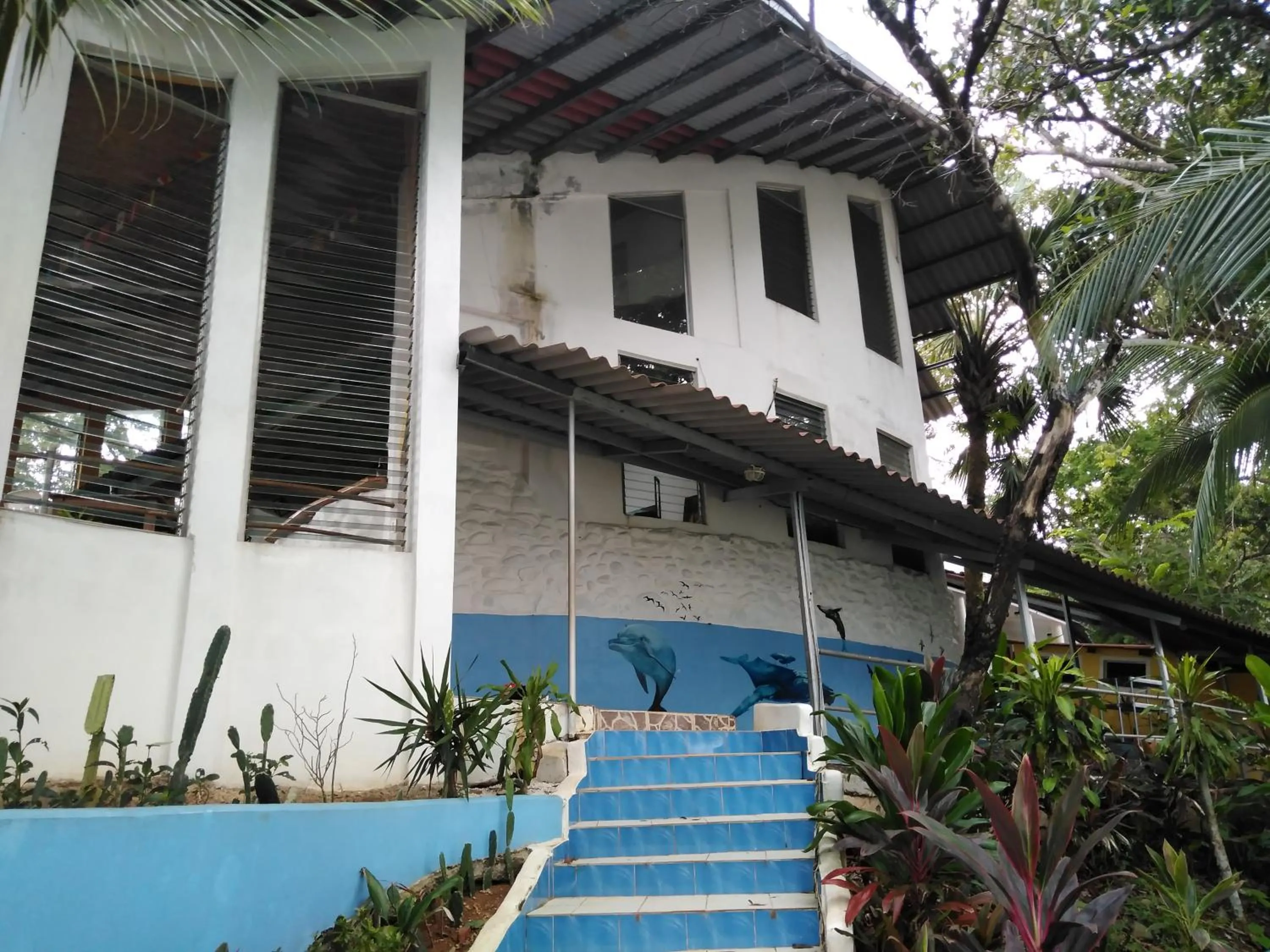 Boca Brava Lodge