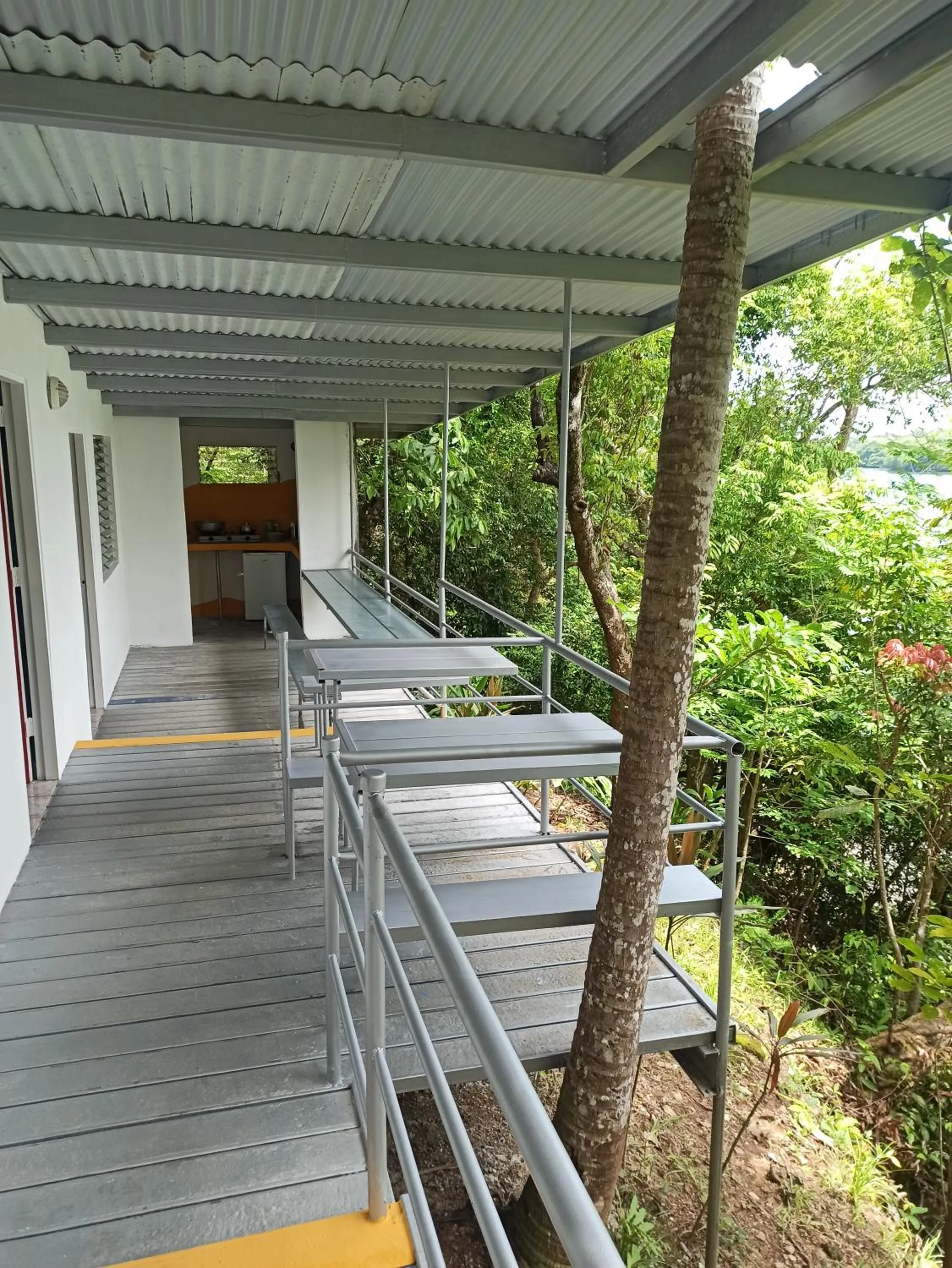 Boca Brava Lodge