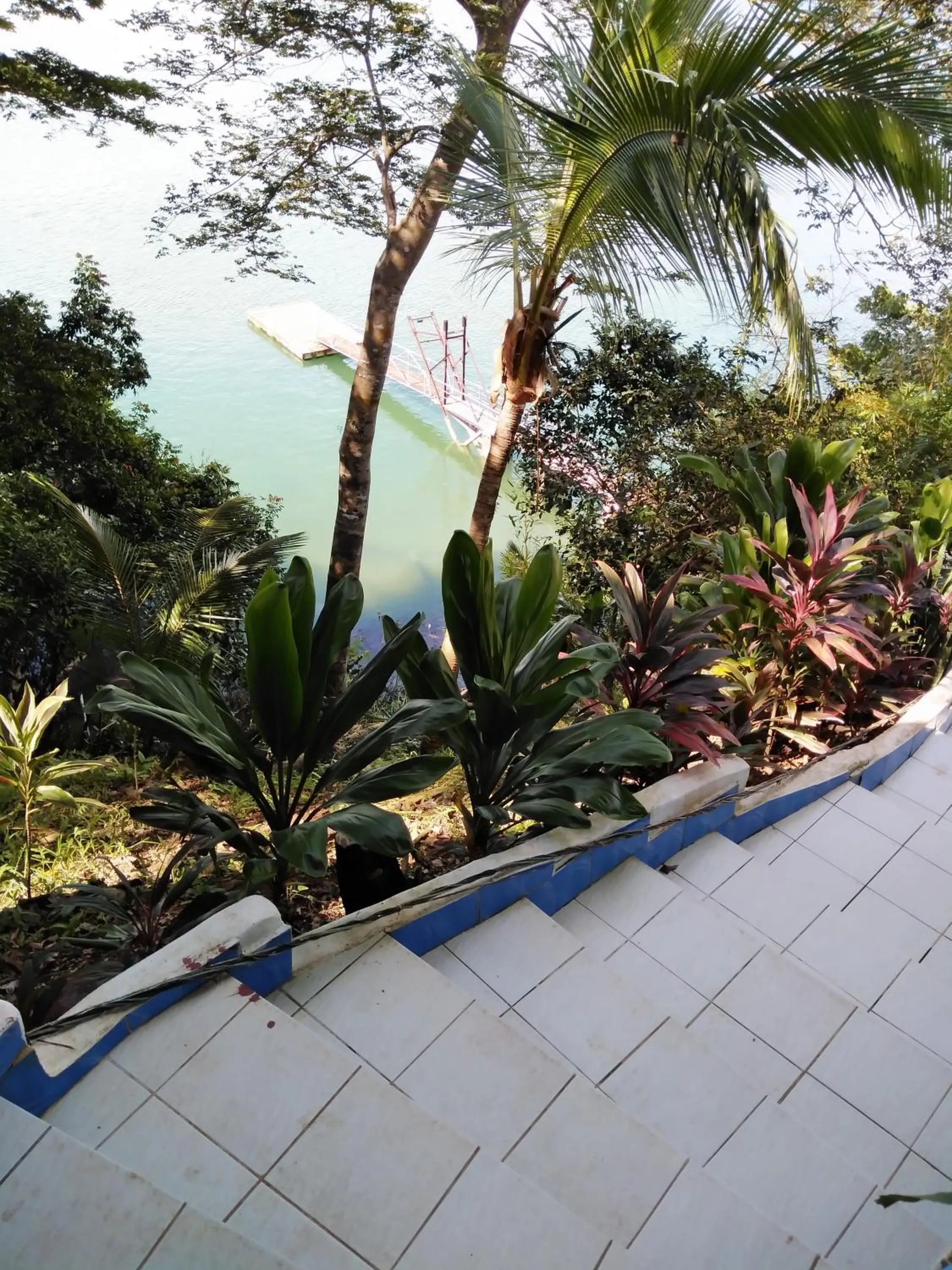 Boca Brava Lodge