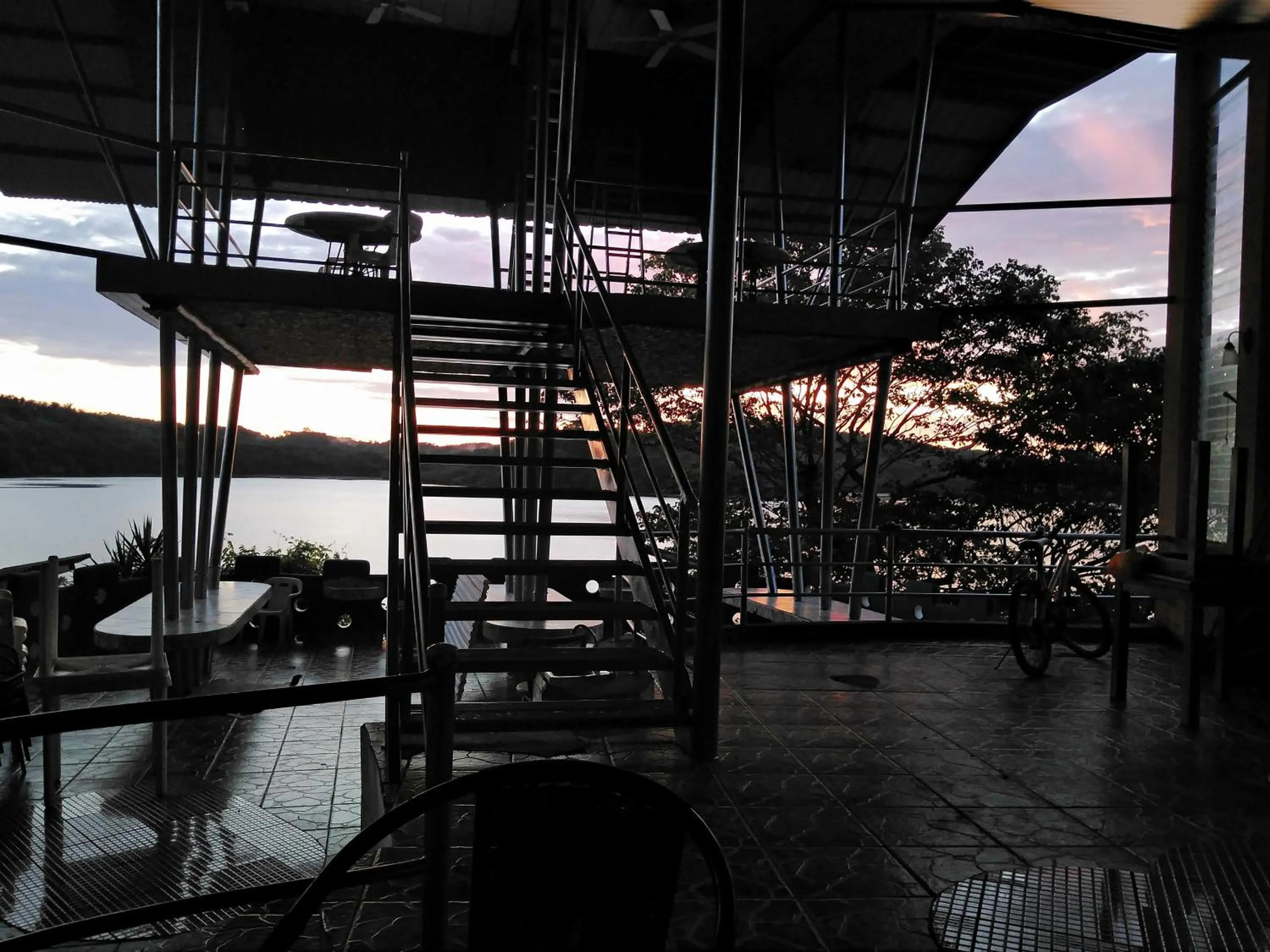 Boca Brava Lodge