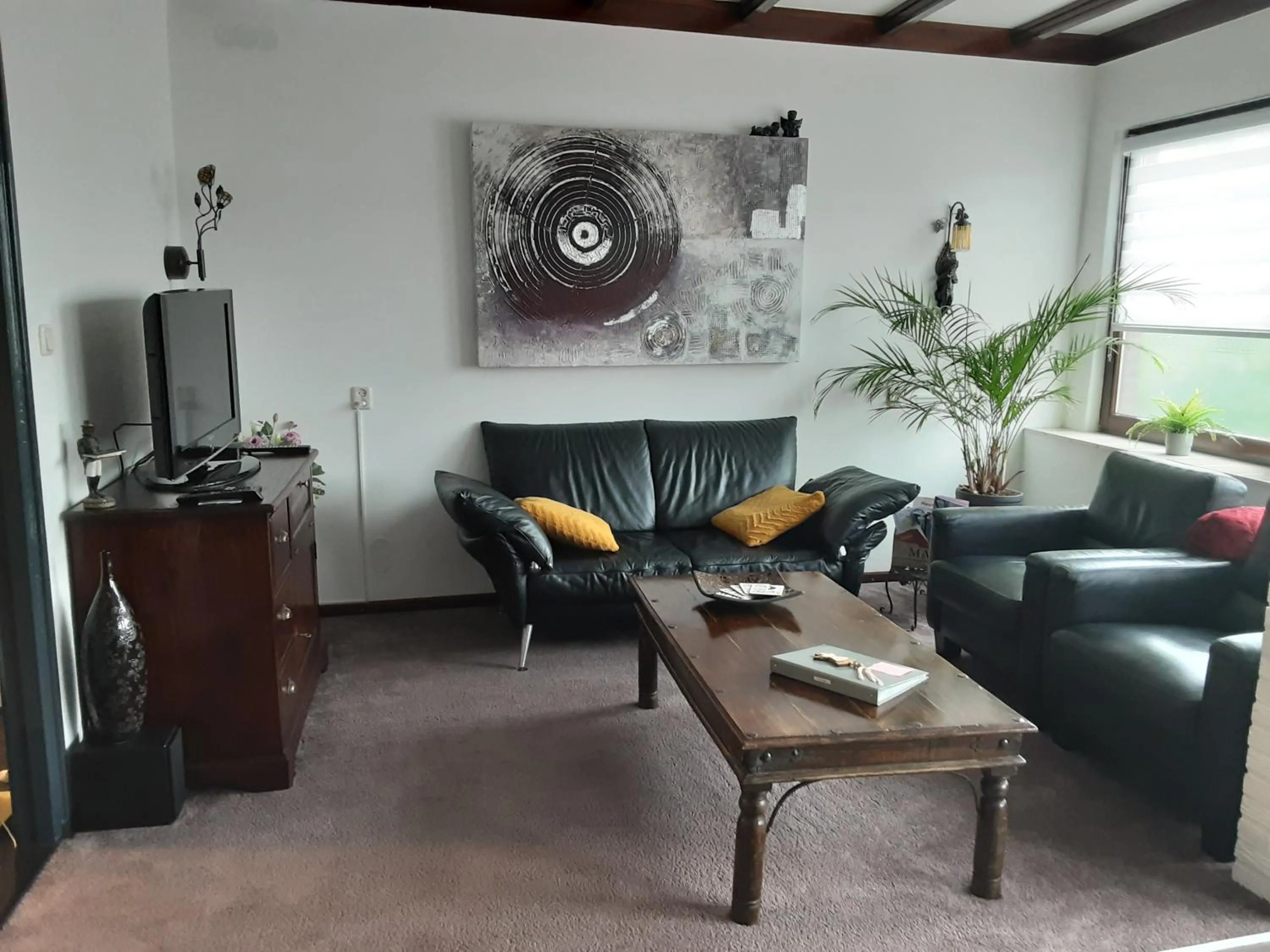 TV and multimedia in D'n Engel