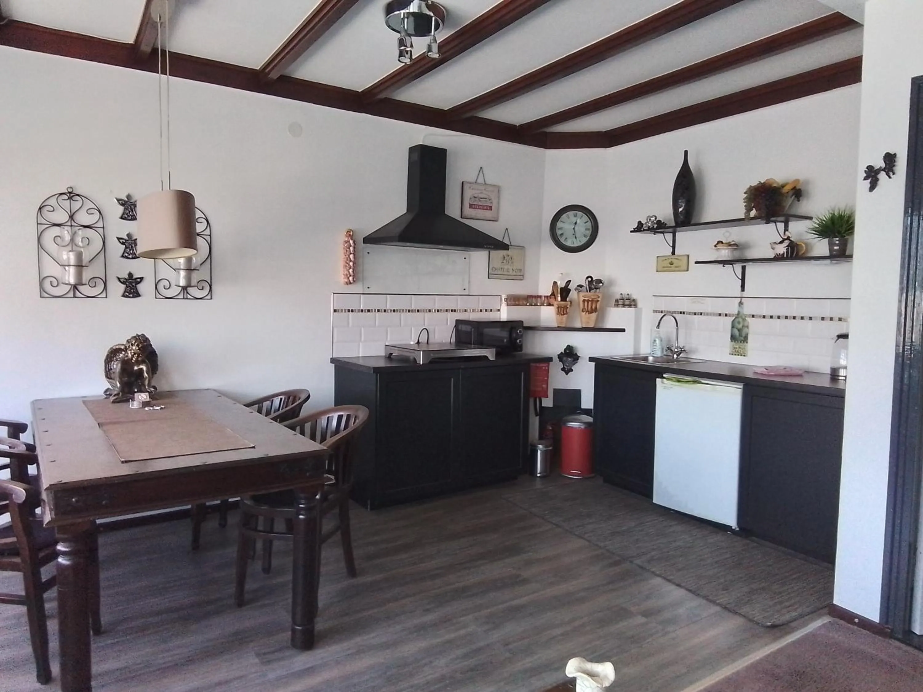 kitchen in D'n Engel