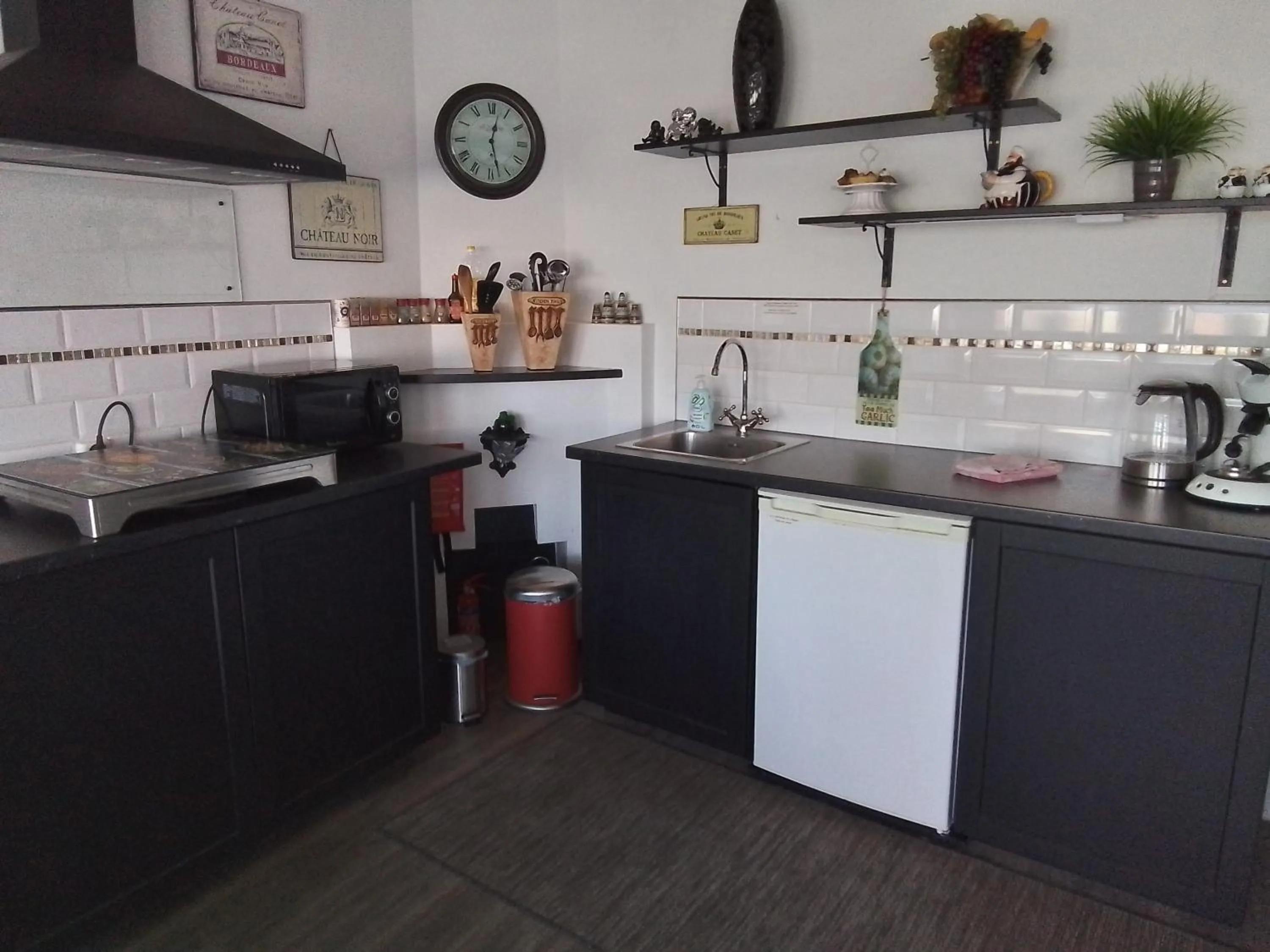 kitchen in D'n Engel