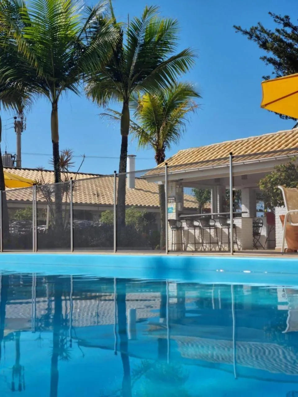 Pousada Ponta do Lobo