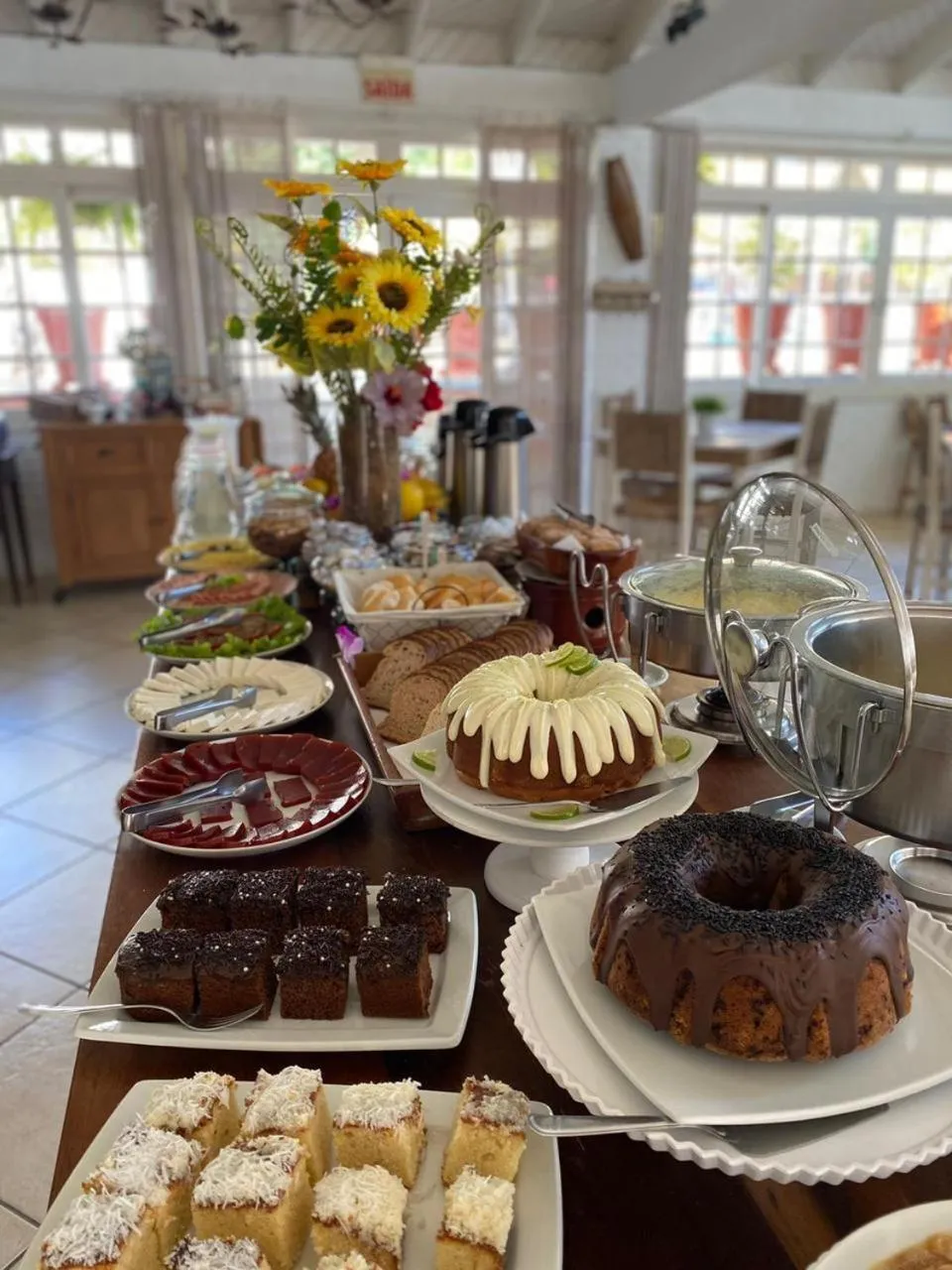 Pousada Ponta do Lobo