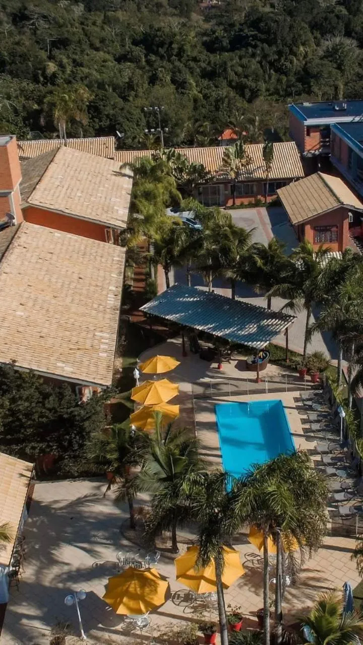 Pousada Ponta do Lobo