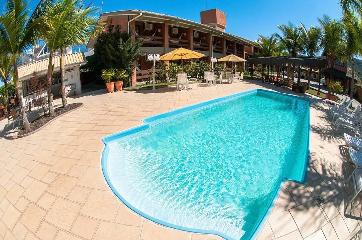 Pousada Ponta do Lobo