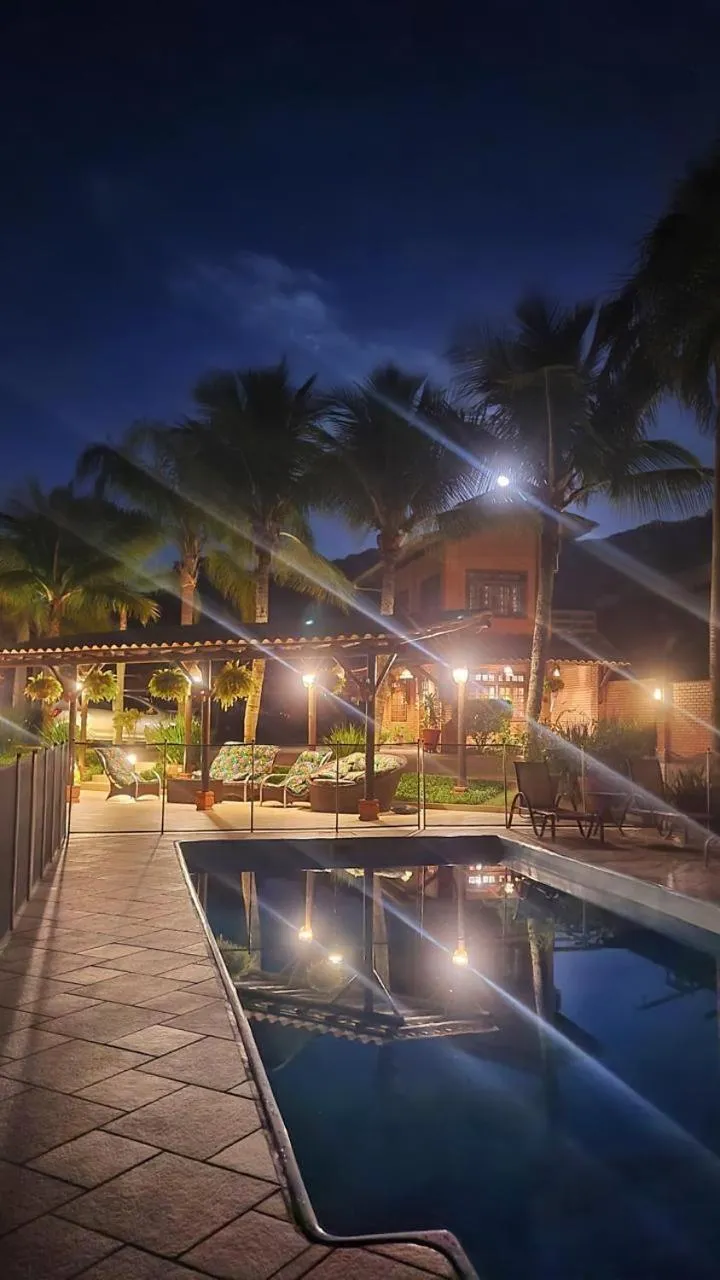 Pousada Ponta do Lobo